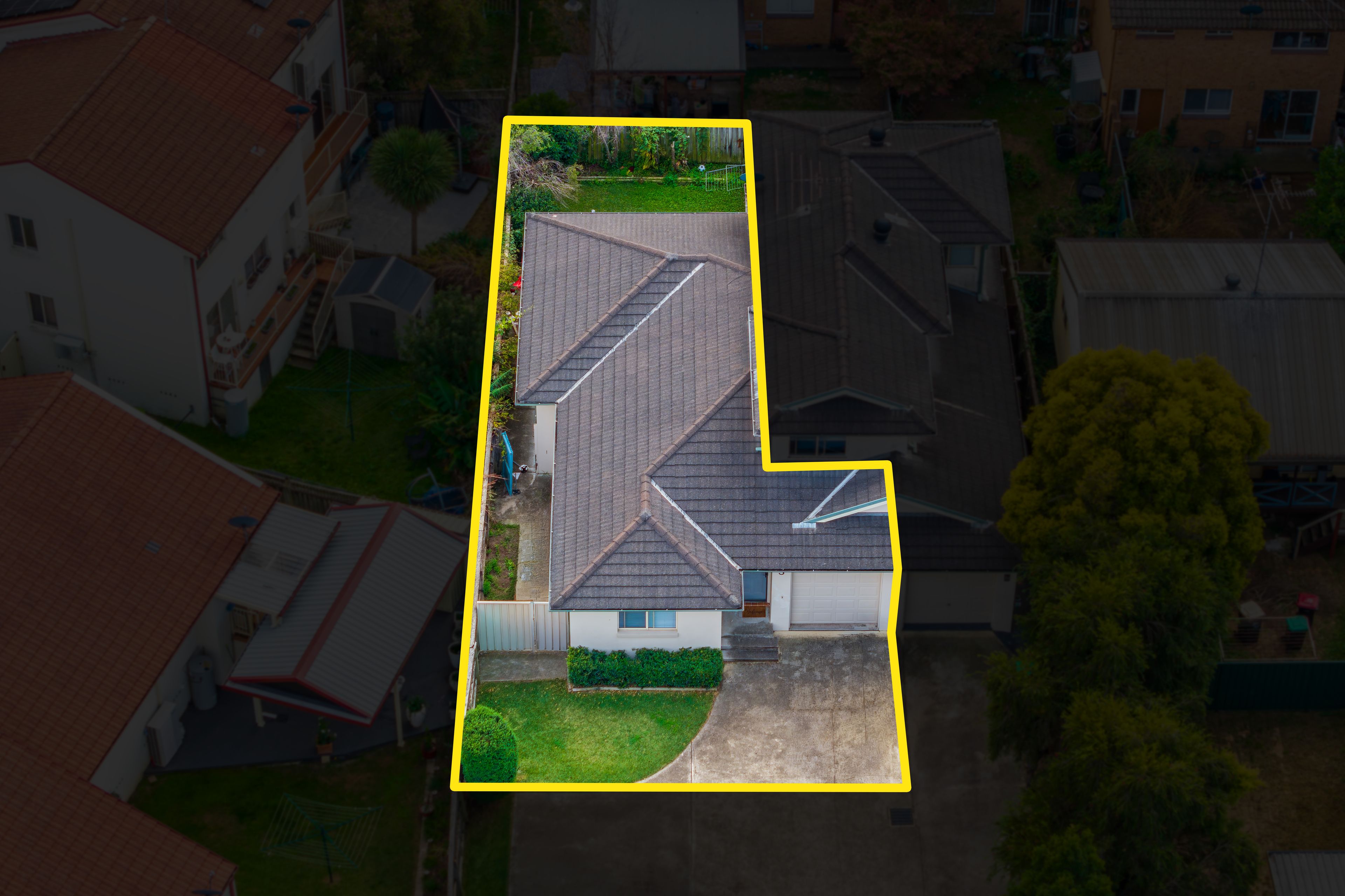 3/15 Park Avenue, Kingswood, NSW