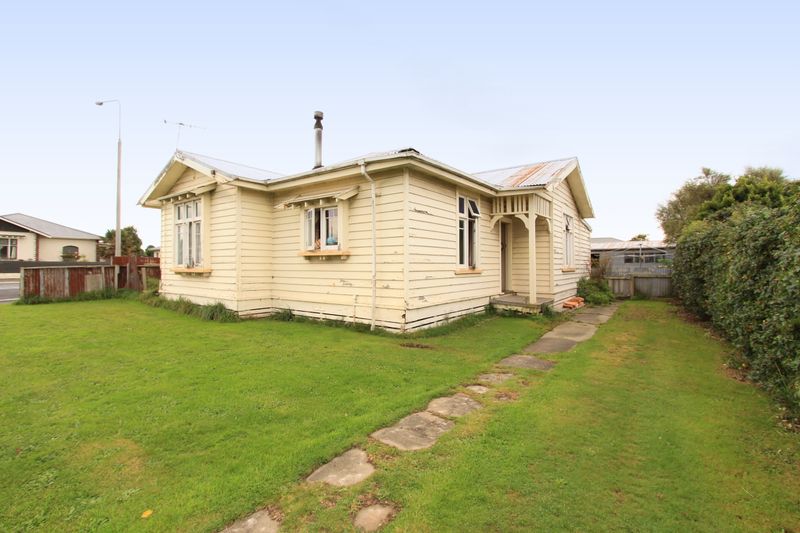 House 130 Scandrett Street, Appleby, Invercargill