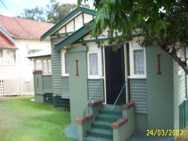 36 Stewart Road, Ashgrove, QLD 4060