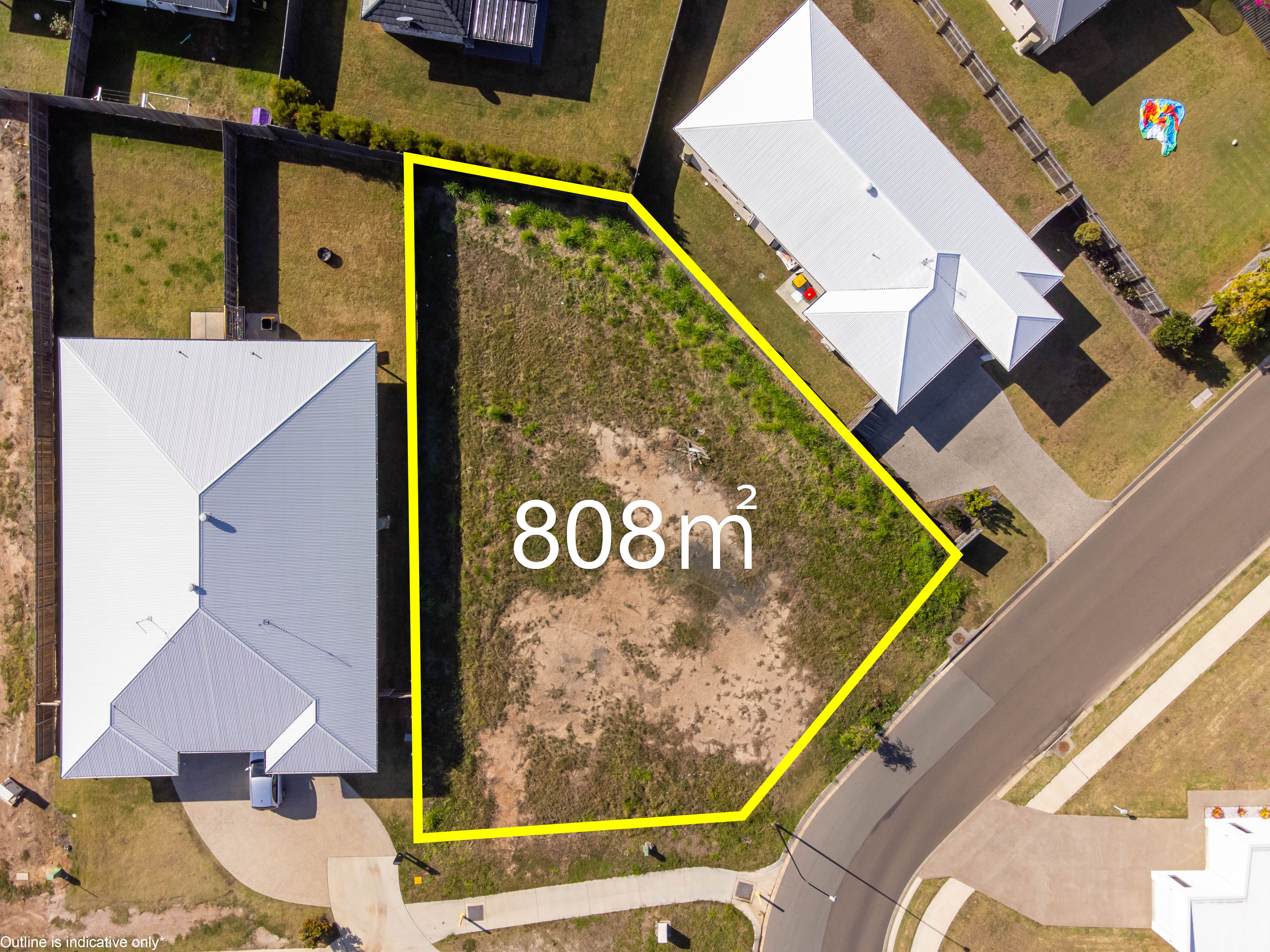 14 Coolamon Court, Urraween, QLD 4655 Land for Sale Ray White Hervey Bay