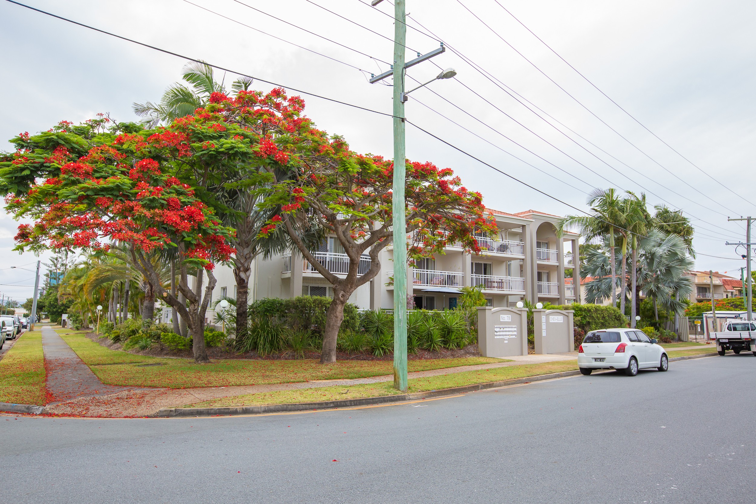 14/78 Stanhill Drive, Surfers Paradise, QLD 4217