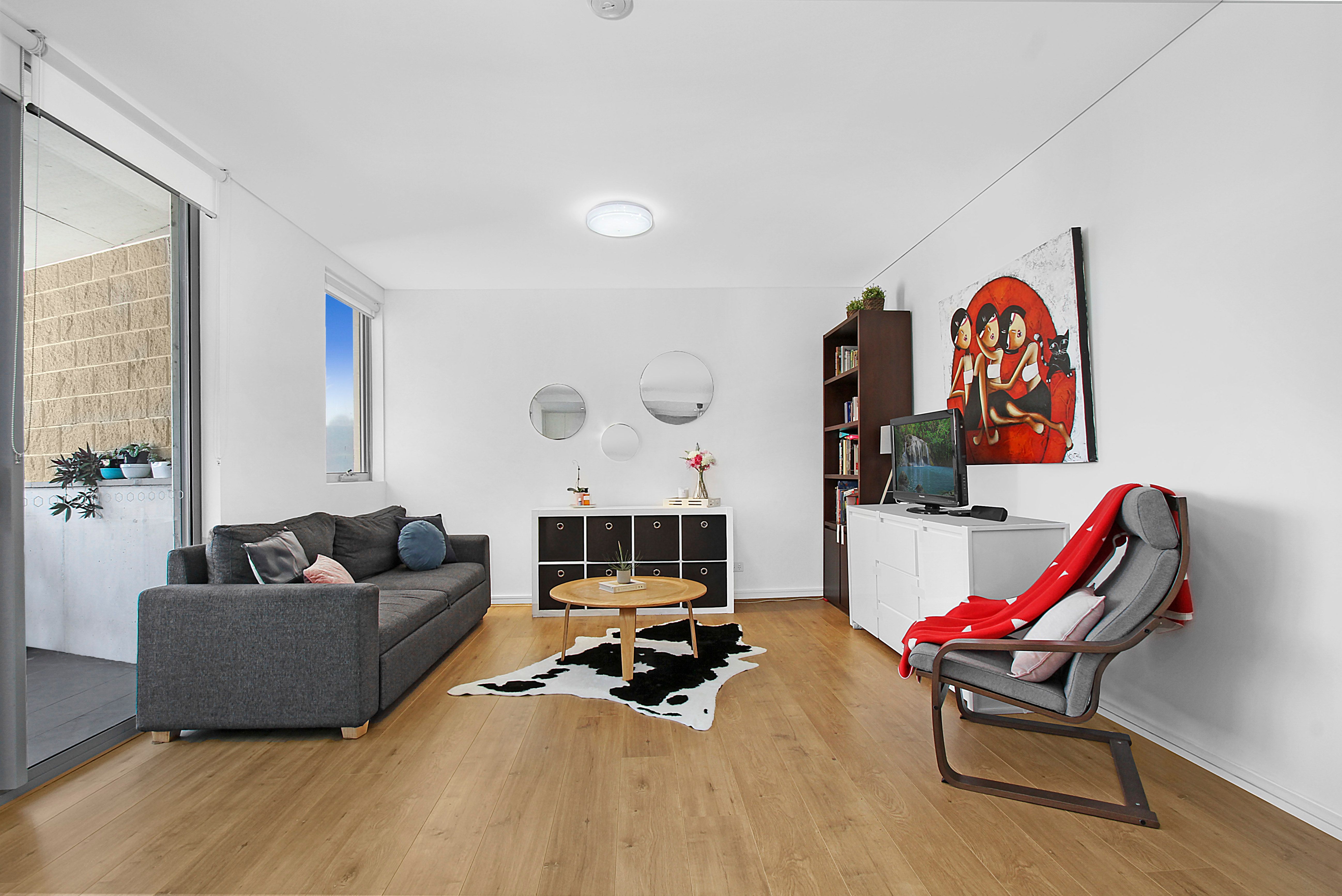 525 Illawarra Road, Marrickville NSW 2204