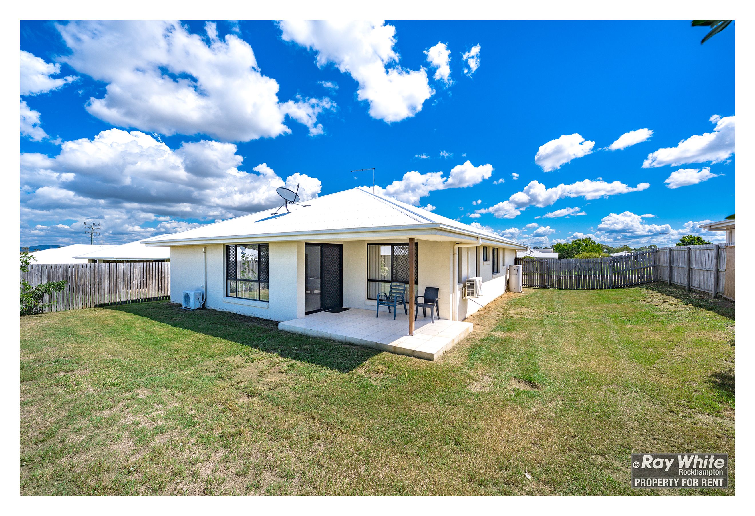 6 Serendipity Way, Gracemere, QLD 4702