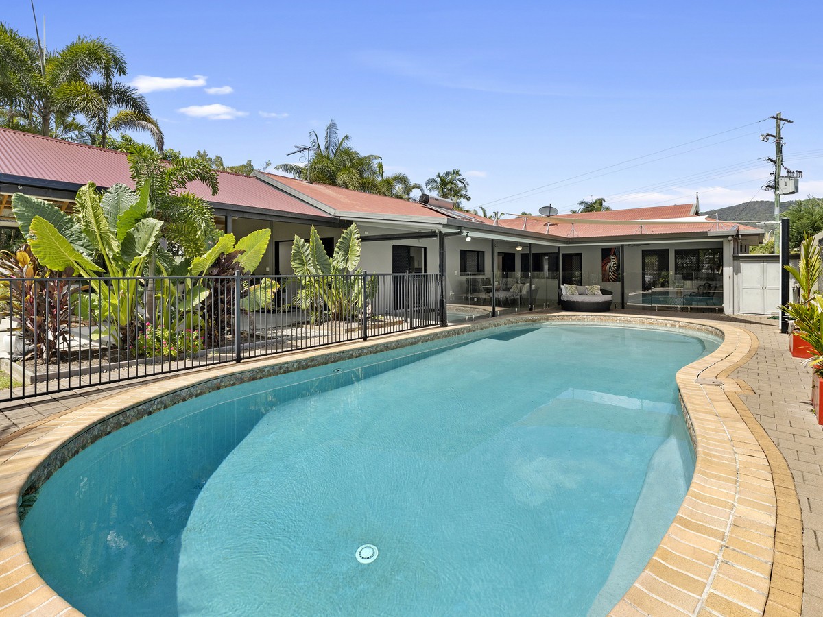 6 Starling Street, Kewarra Beach, QLD 4879
