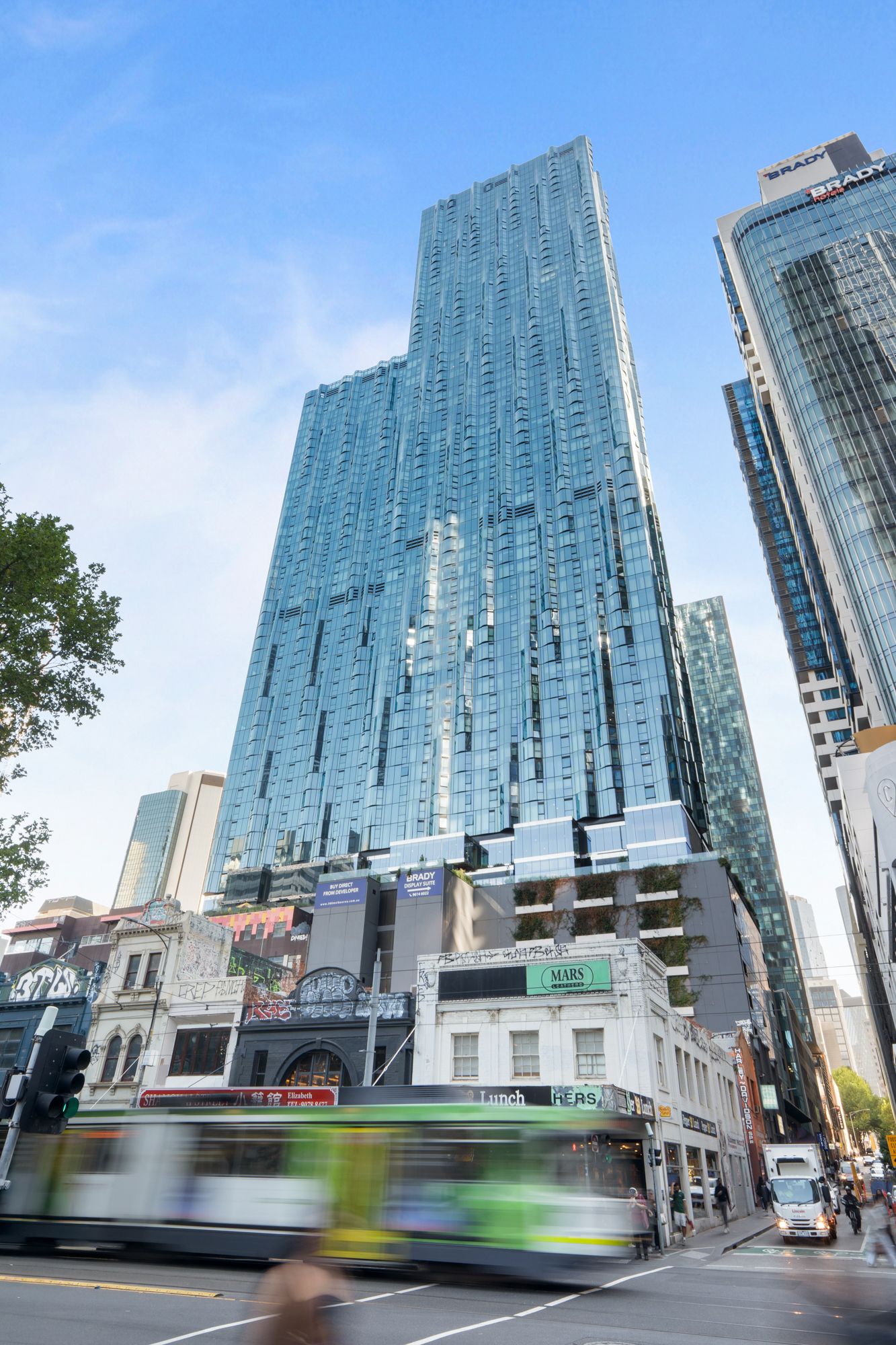 1703/371 Little Lonsdale Street — photo 9 of 21