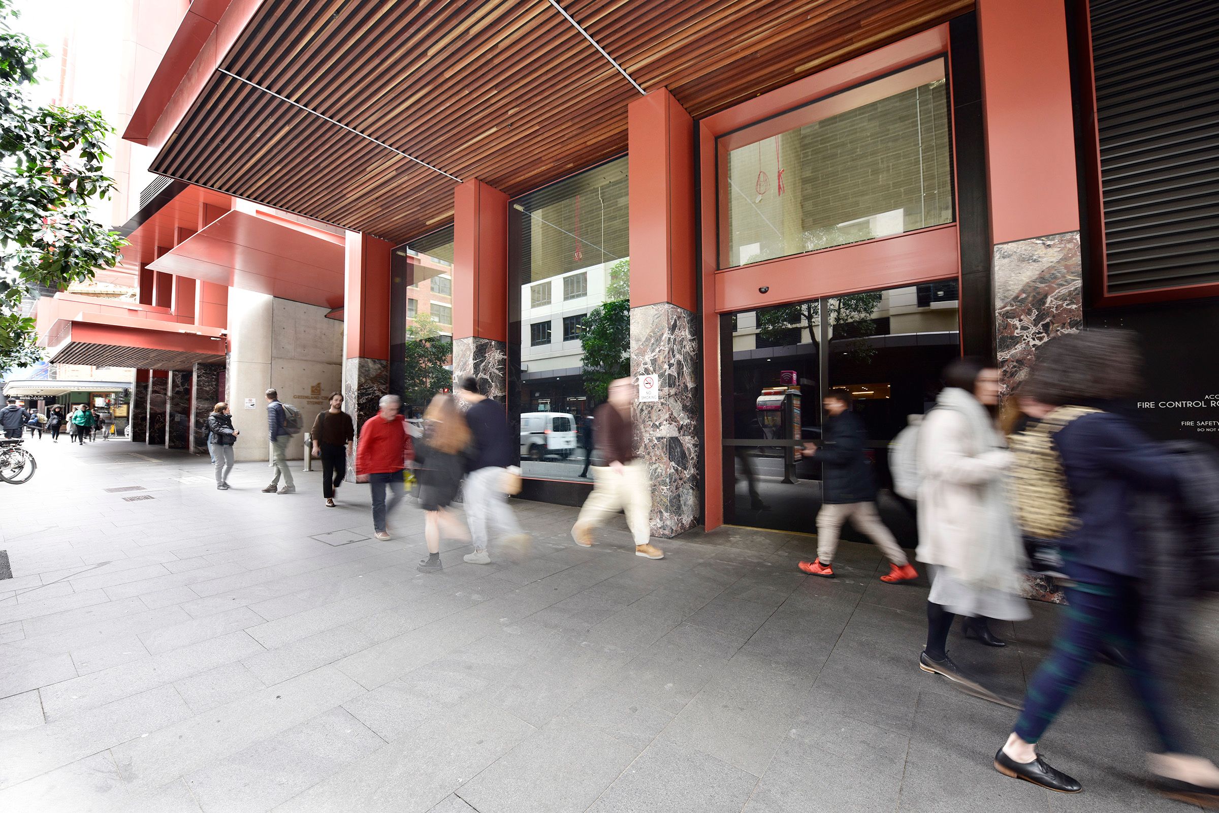 Shop 2/115 Bathurst Street, Sydney, NSW 2000