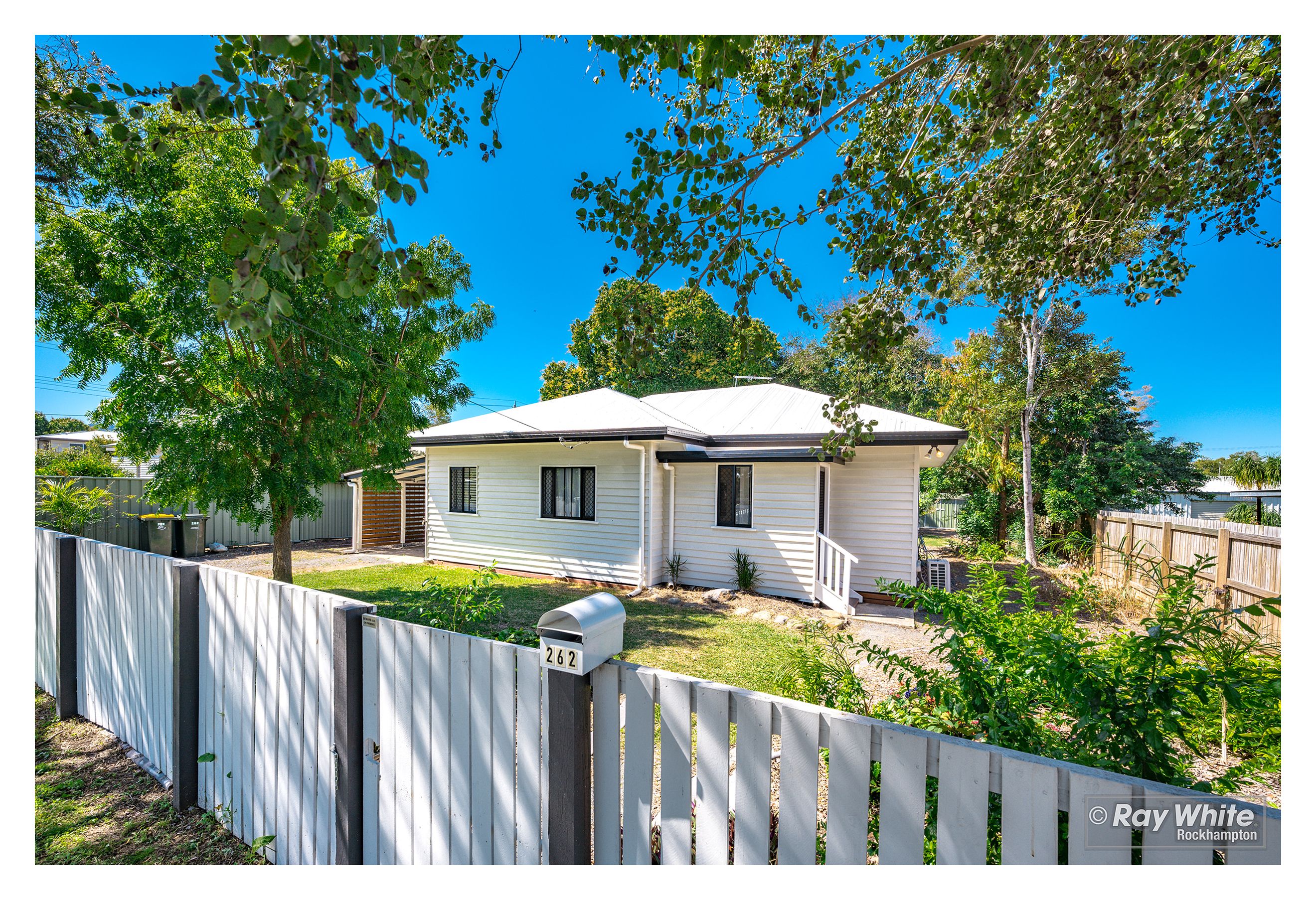 262 Hutton Street, Berserker QLD 4701
