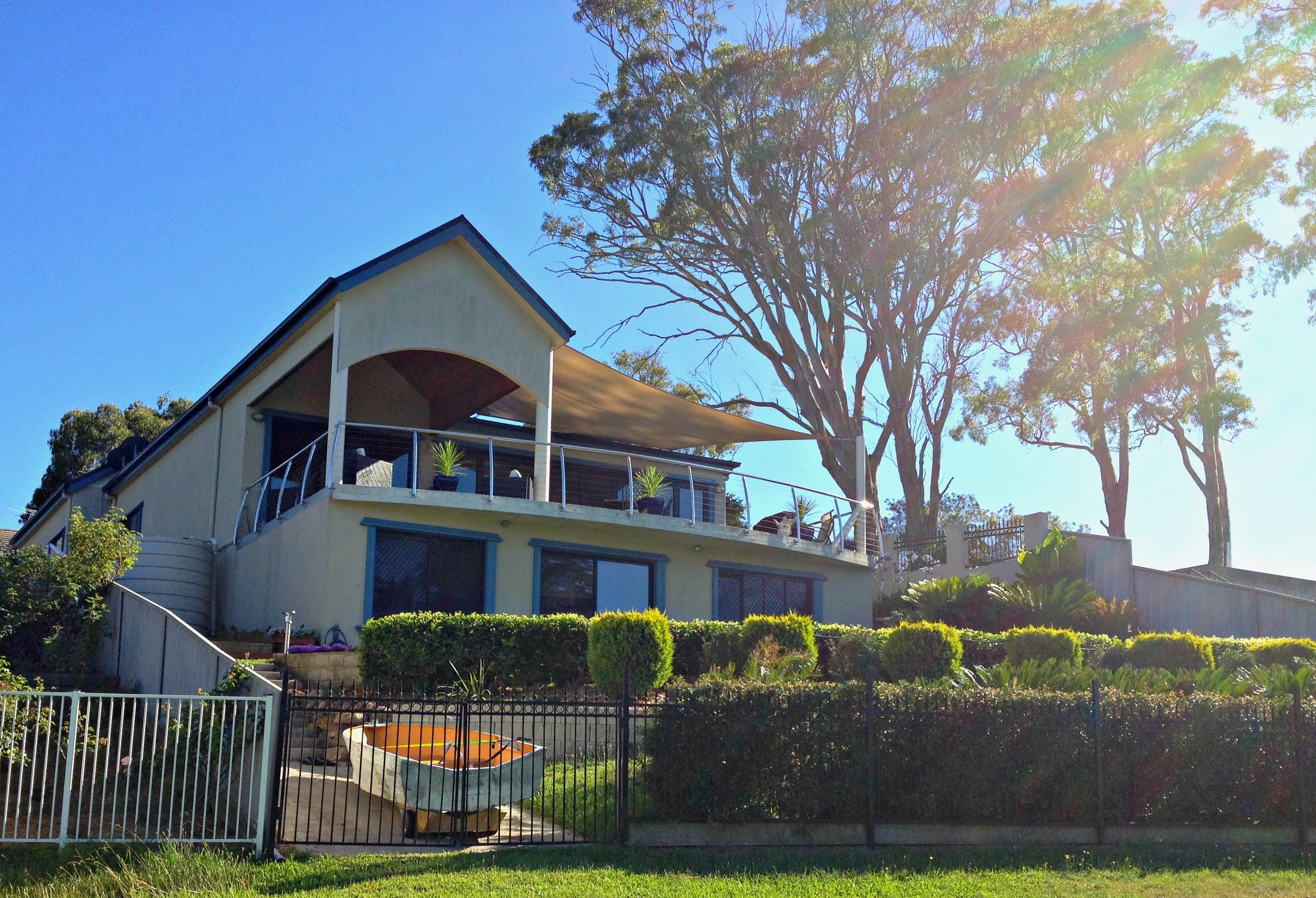 1 Figtree Lane, Fennell Bay, NSW 2283