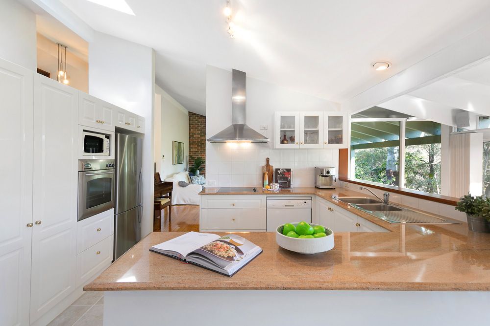 4B/29 Clovelly Road, Hornsby, NSW 2077