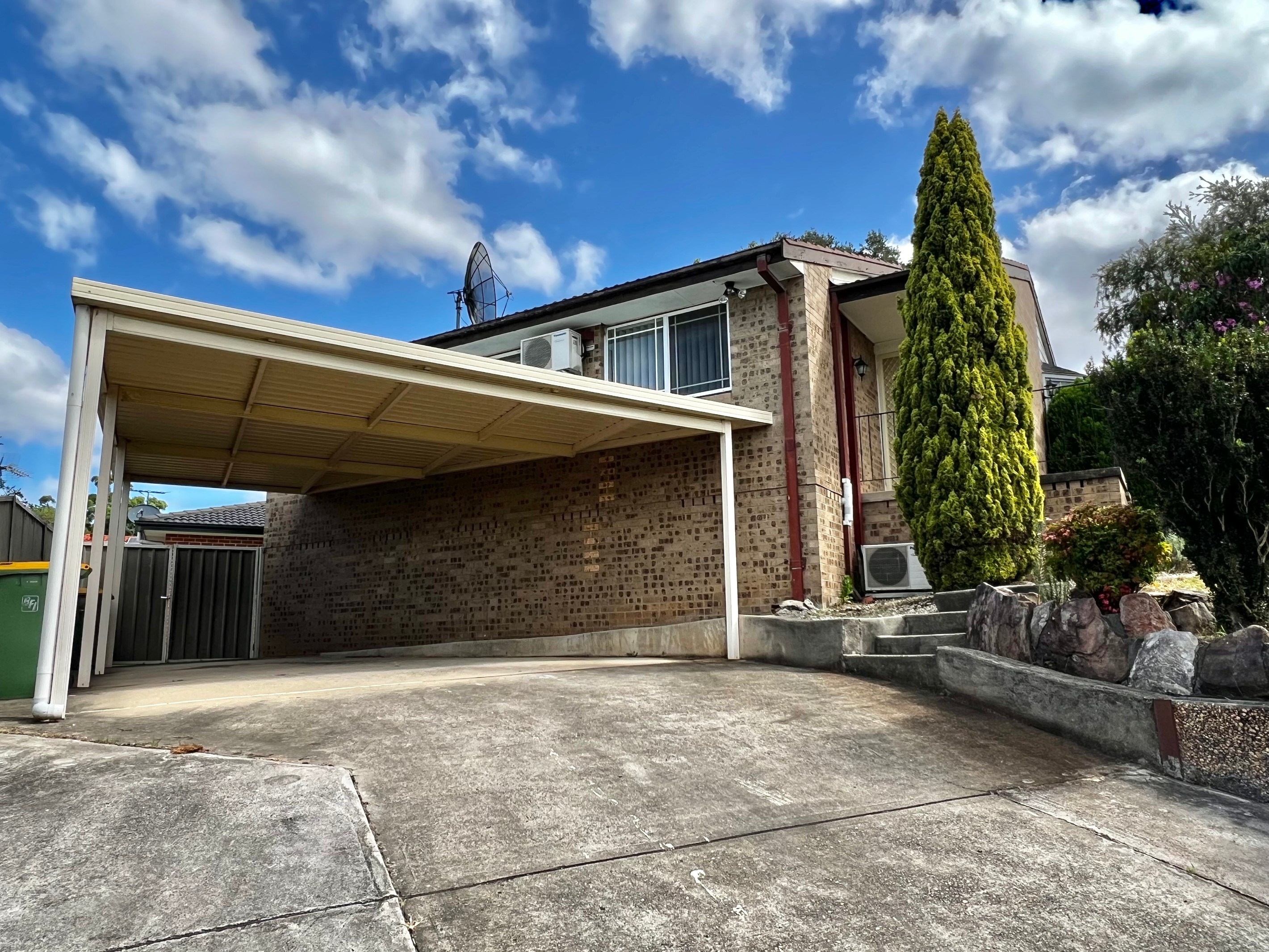 9 Methil Place, St Andrews, NSW 2566