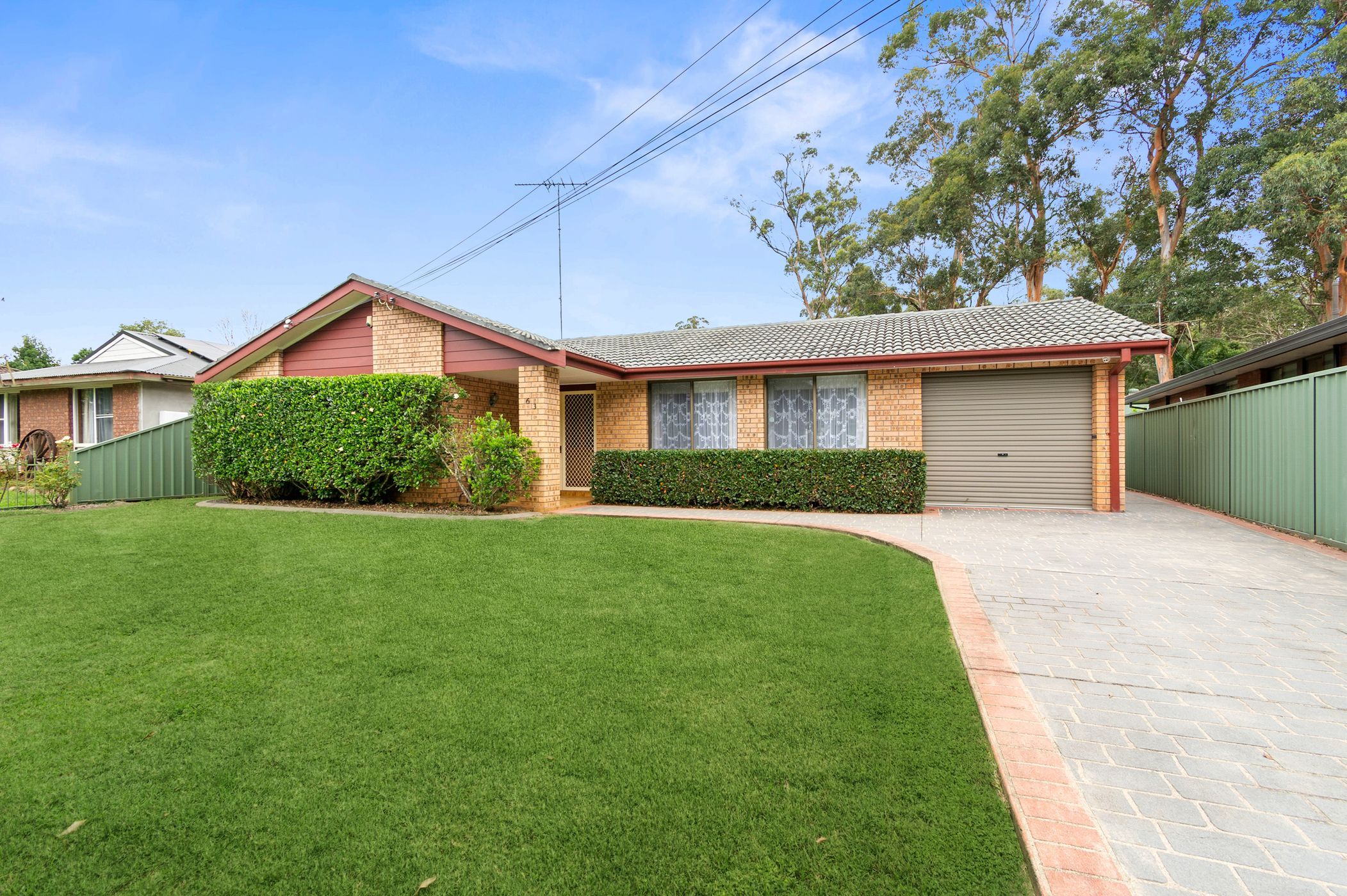 63 Elizabeth Street, North Richmond, NSW 2754