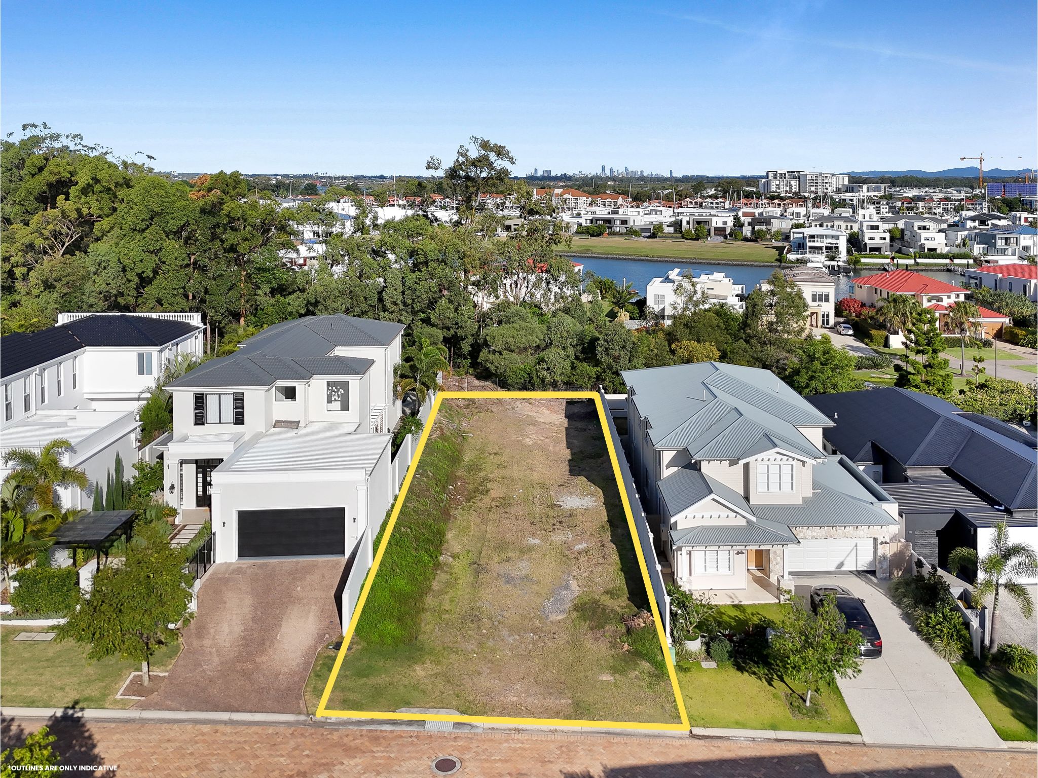 1874 Sawgrass Place, Sanctuary Cove, QLD 4212