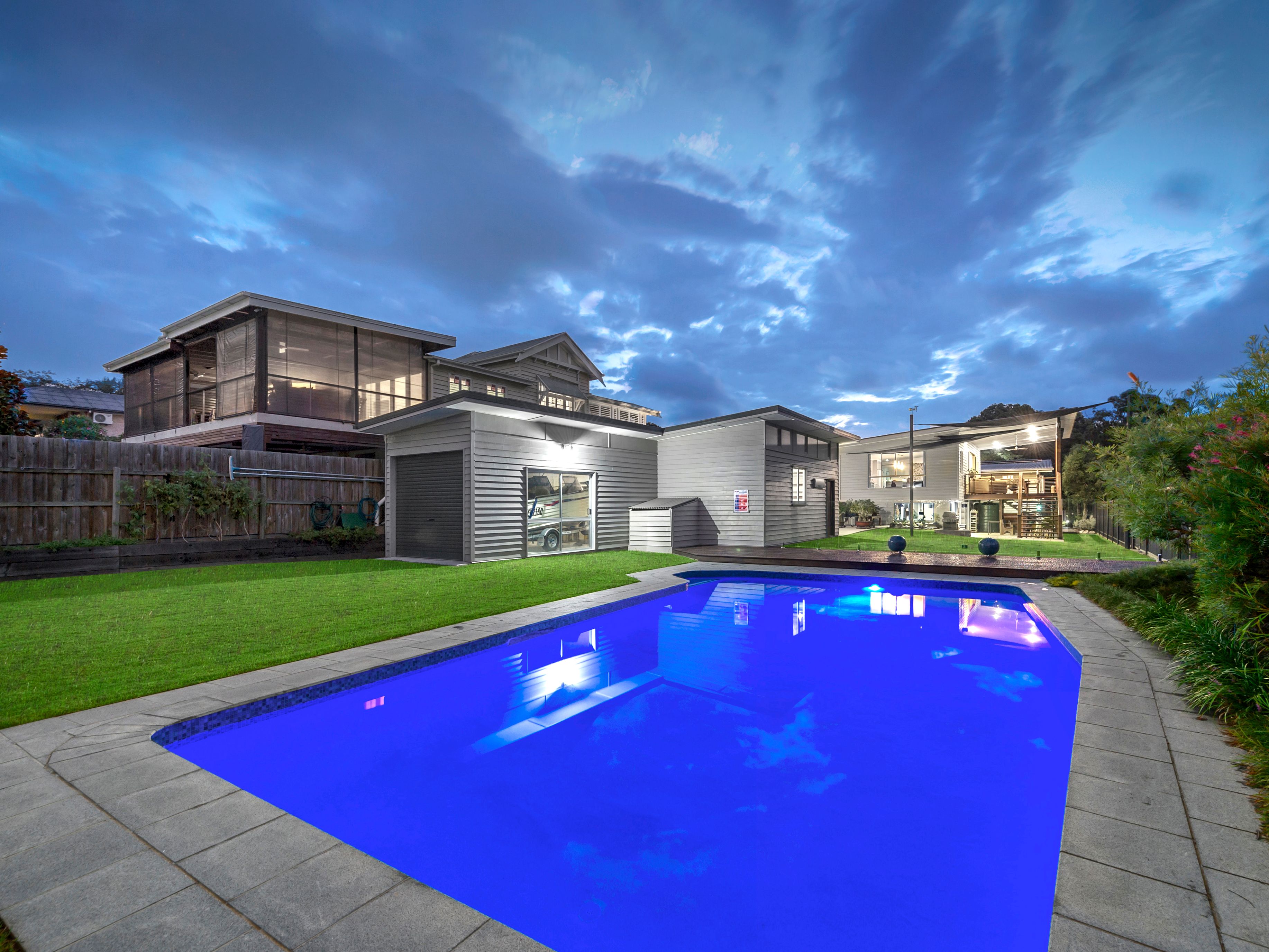 107 Mott Street, Gaythorne, QLD 4051