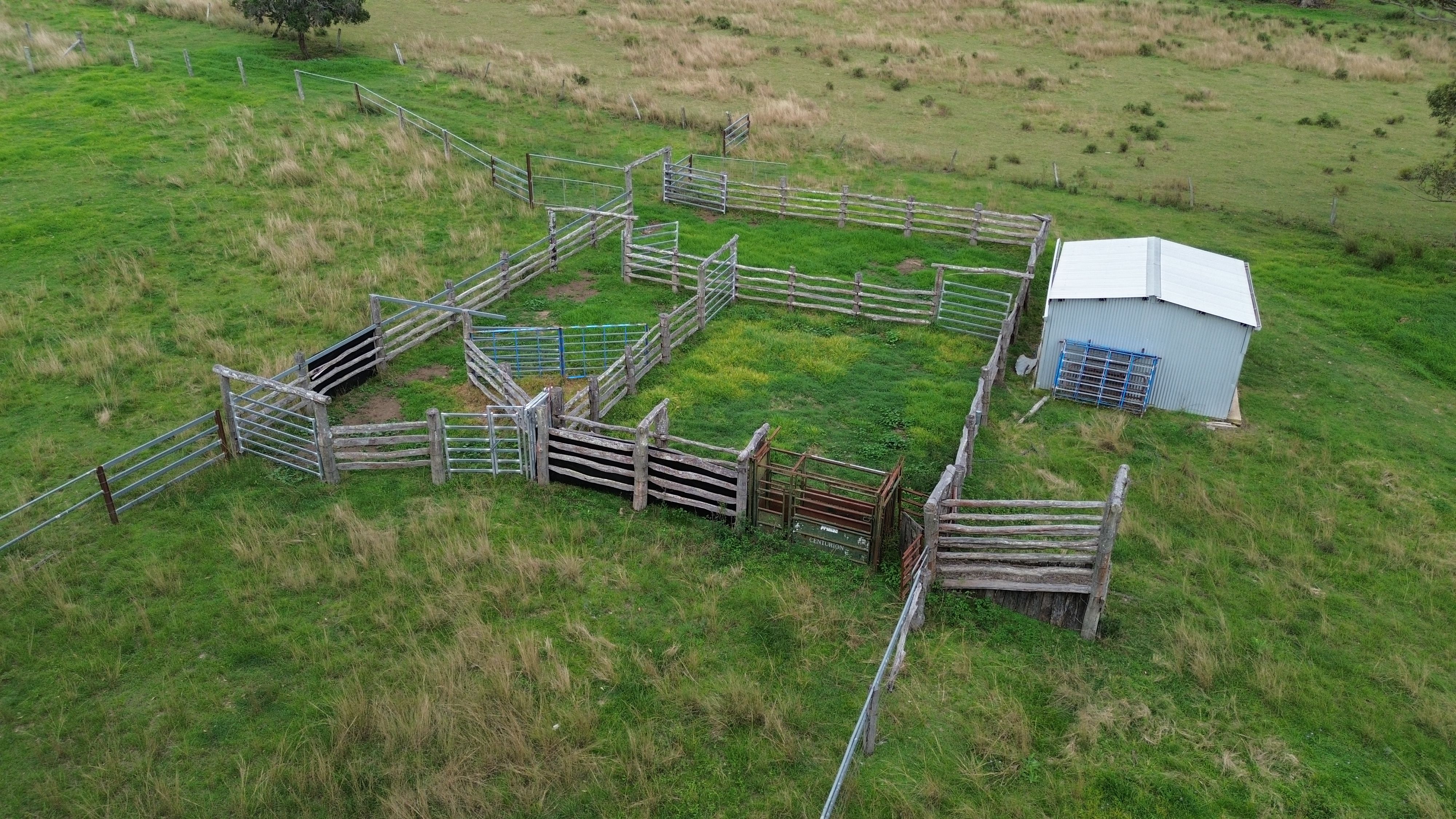 Lot 295 Schick Road, Thornville, QLD 4352 Rural Property for Sale