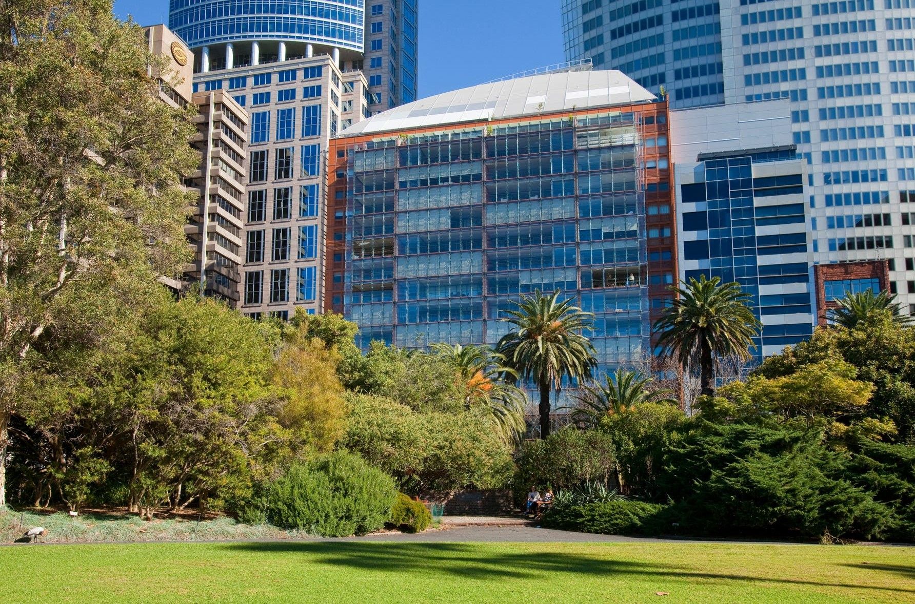 18/155 Macquarie Street — photo 19 of 19