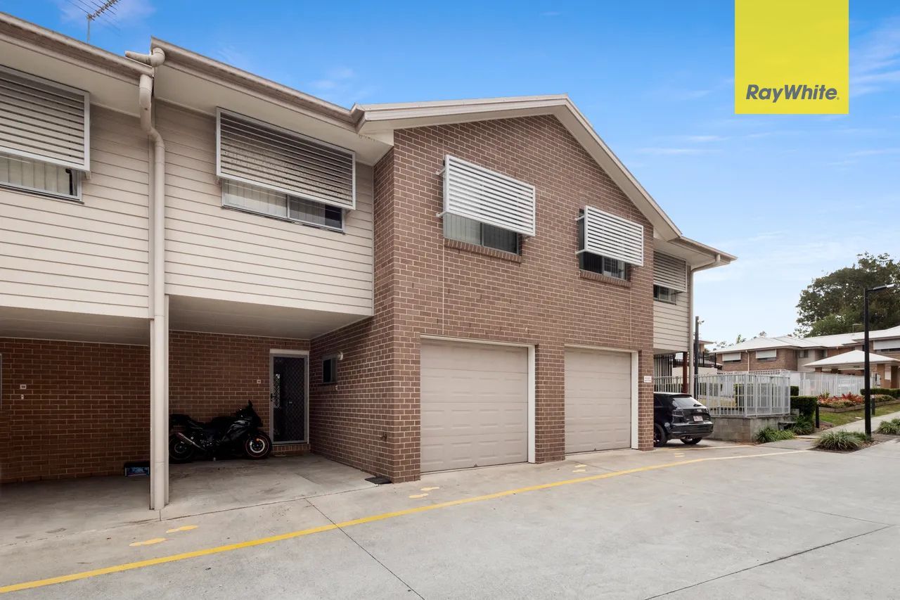 18/29-33 Juers Street, Kingston, QLD 4114
