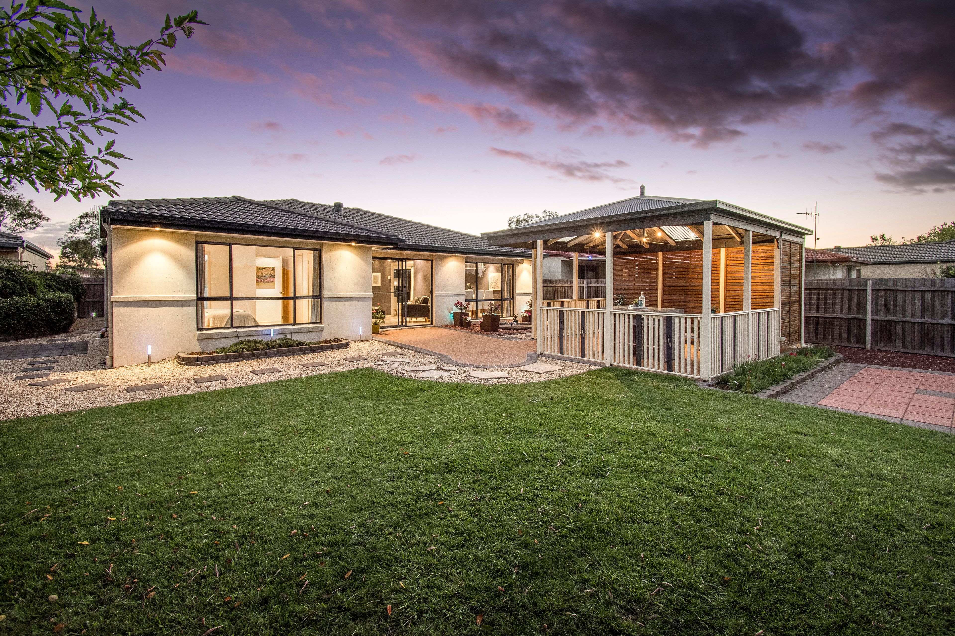 3/15 Rainbow Place, Latham, ACT 2615