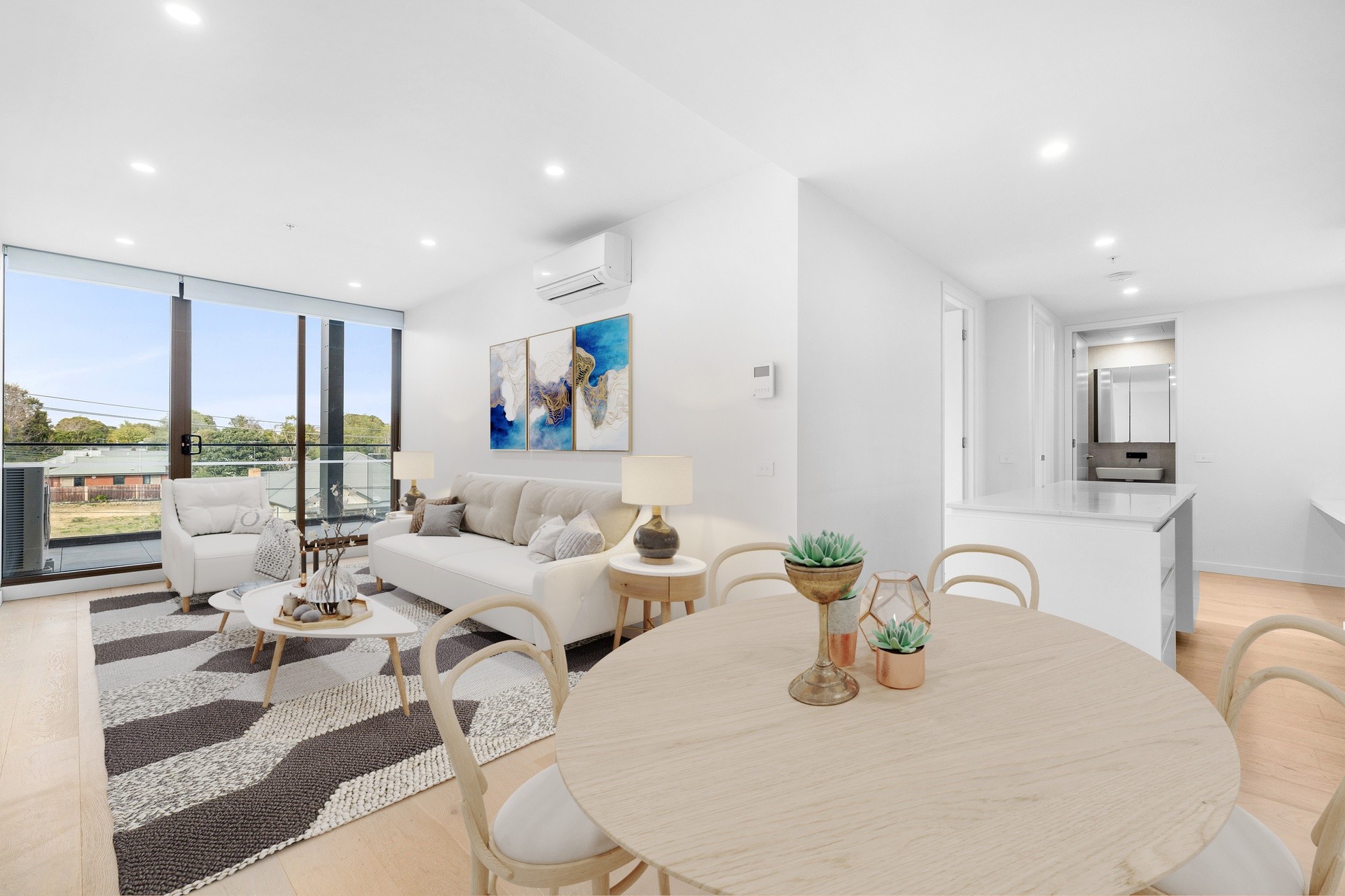 206/42B Nelson Street, Ringwood, VIC 3134