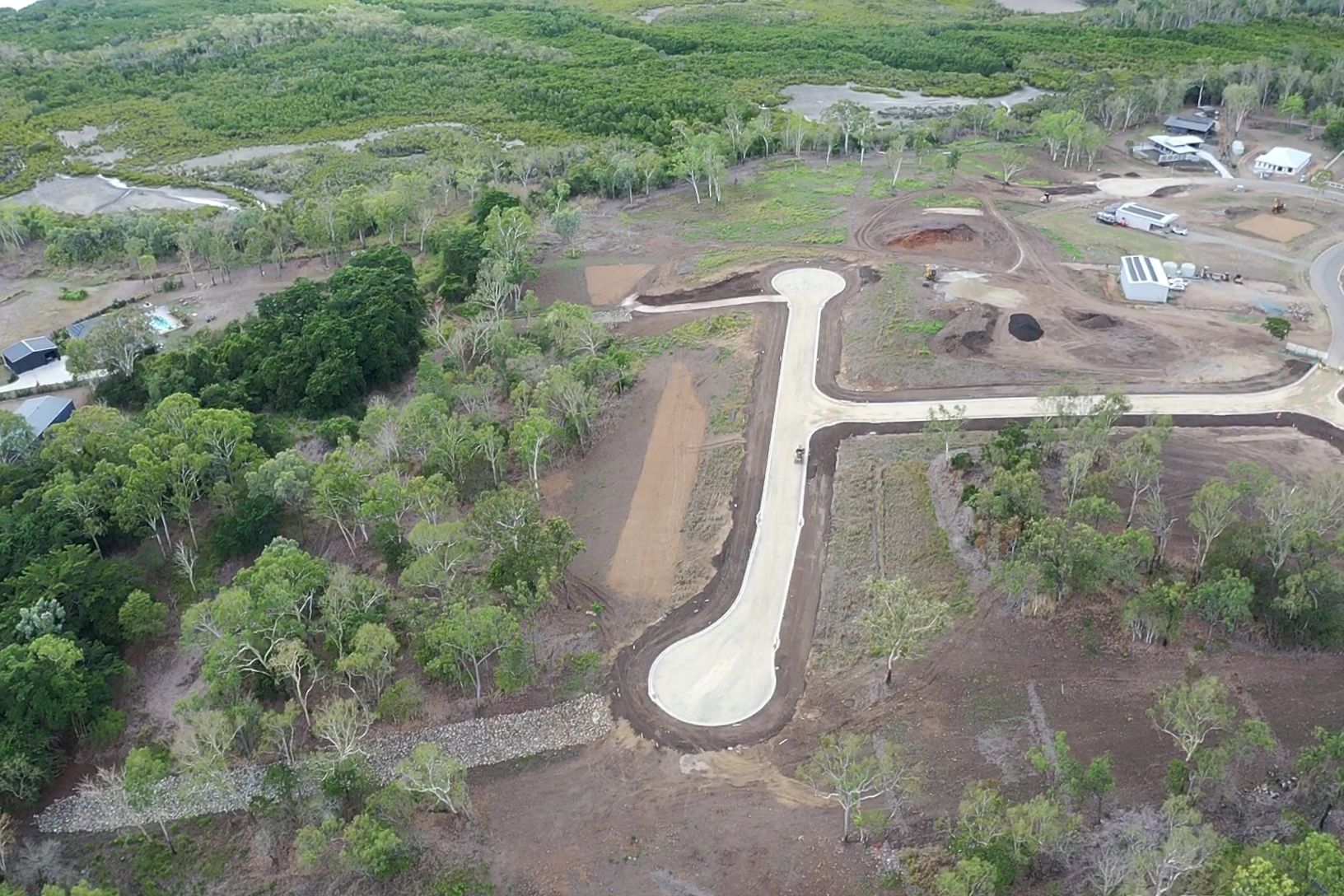 Lot 22 Woodwark Rise - Stage 3, Woodwark, QLD 4802