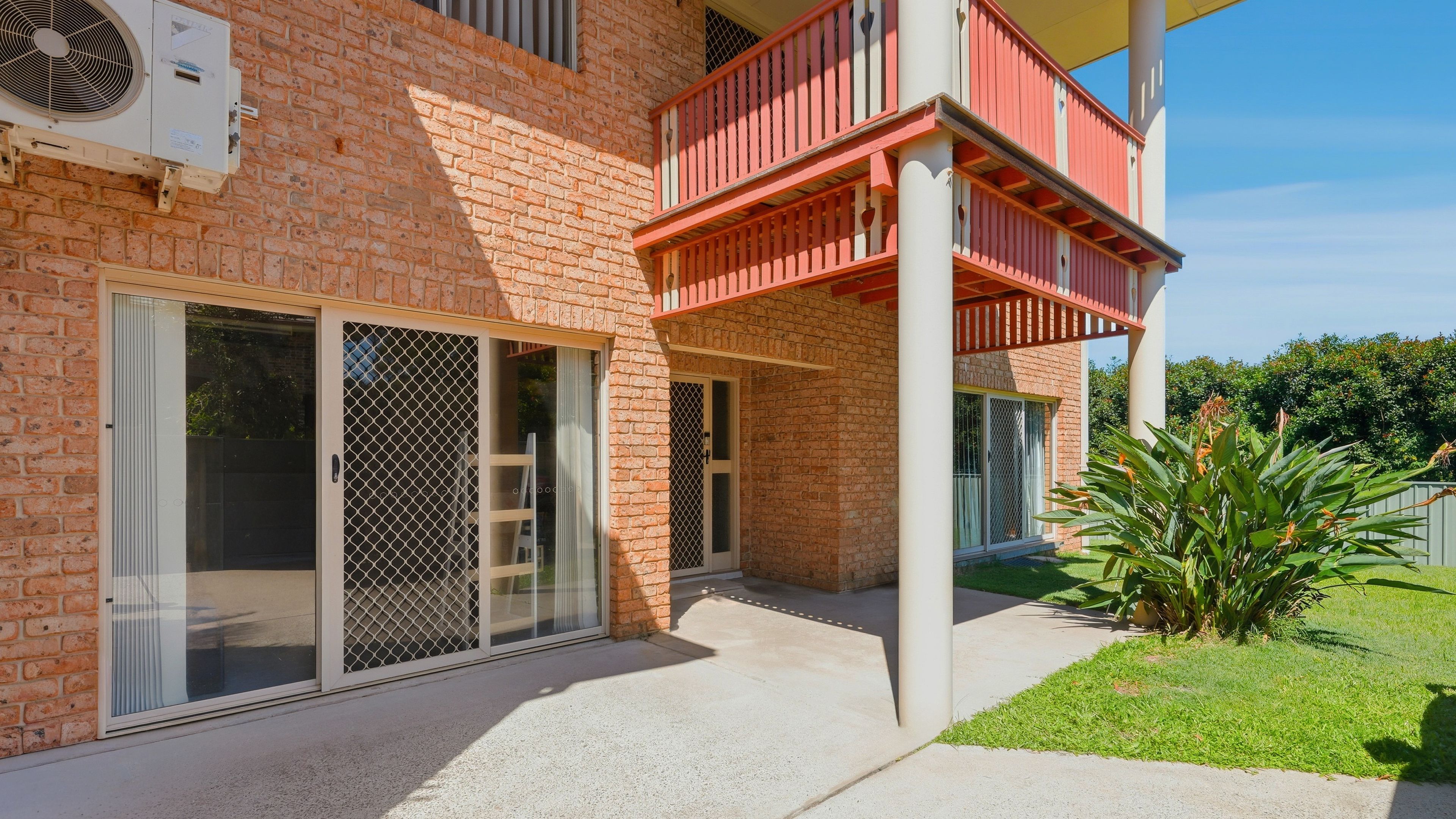 2/4 Knotts Close, Grafton, NSW 2460