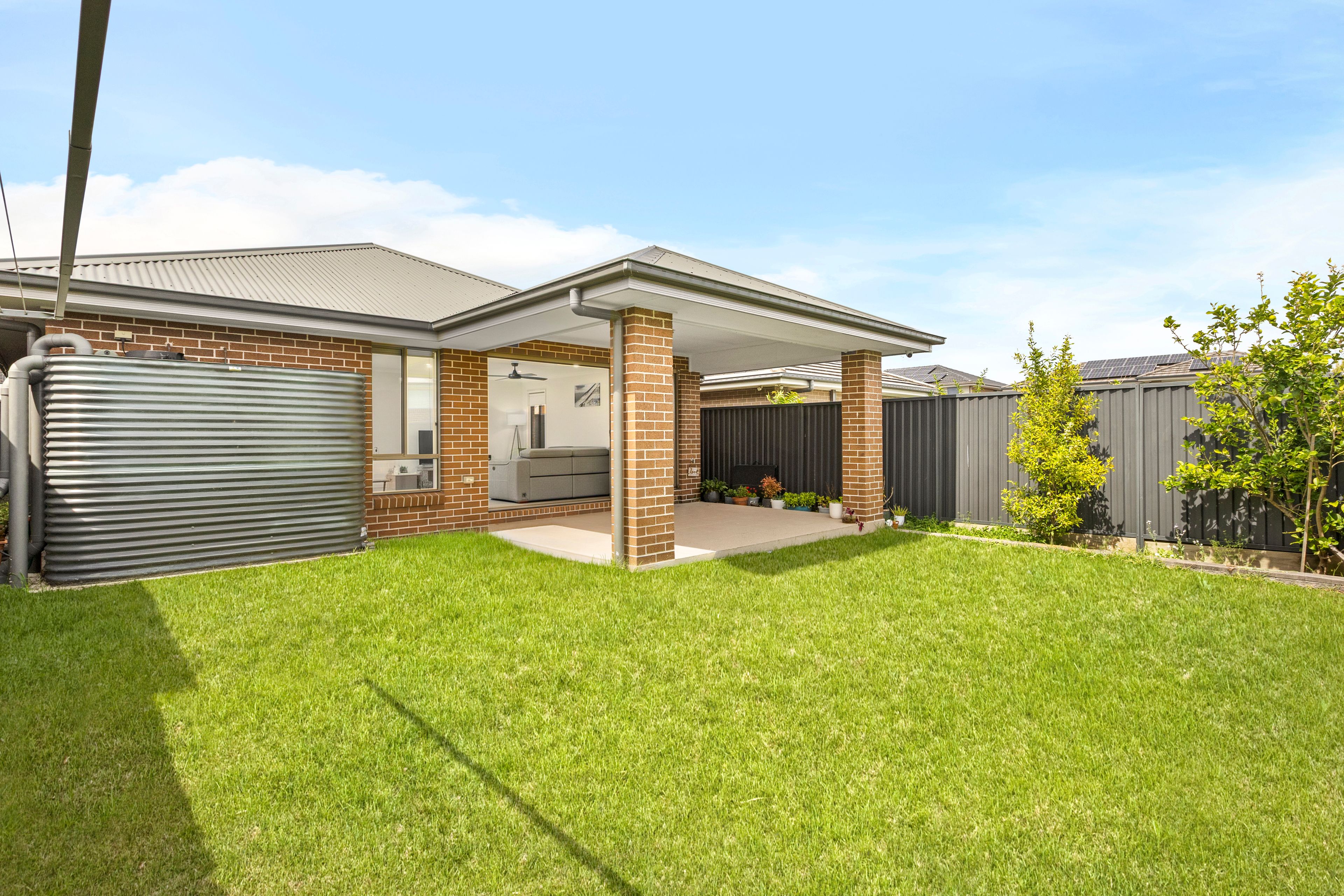 Contemporary Family Living with a Desirable North-East Aspect | 5 Minute Walk to Schofields Public School! — photo 8 of 12