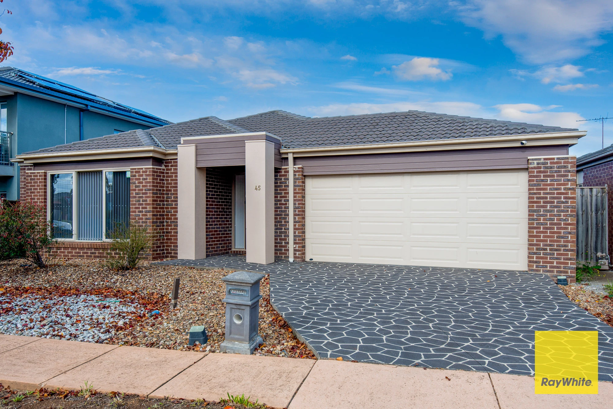 45 Fantail Crescent, Williams Landing, VIC 3027