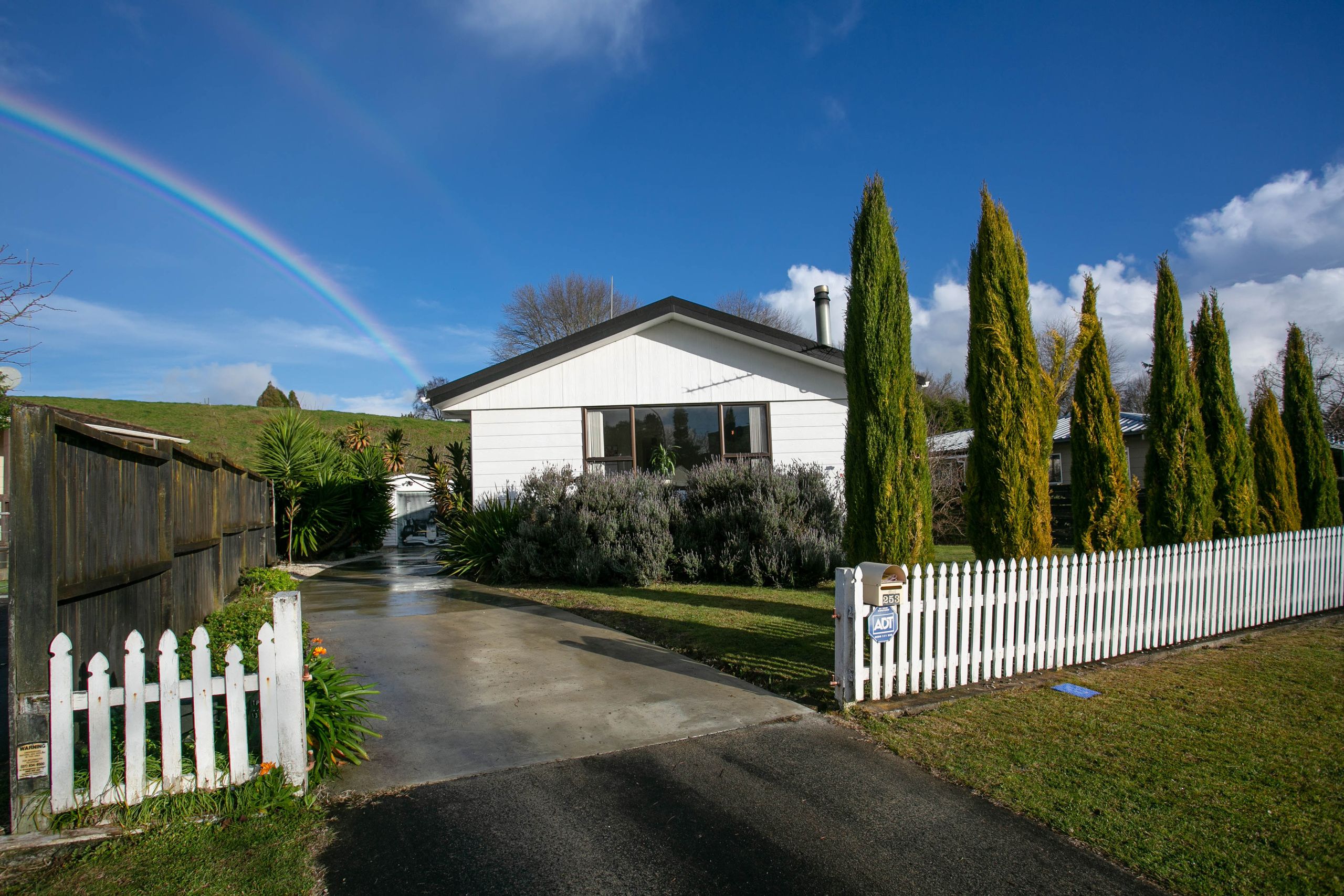 253 Sinclair Terrace, Te Awamutu, Waipa District