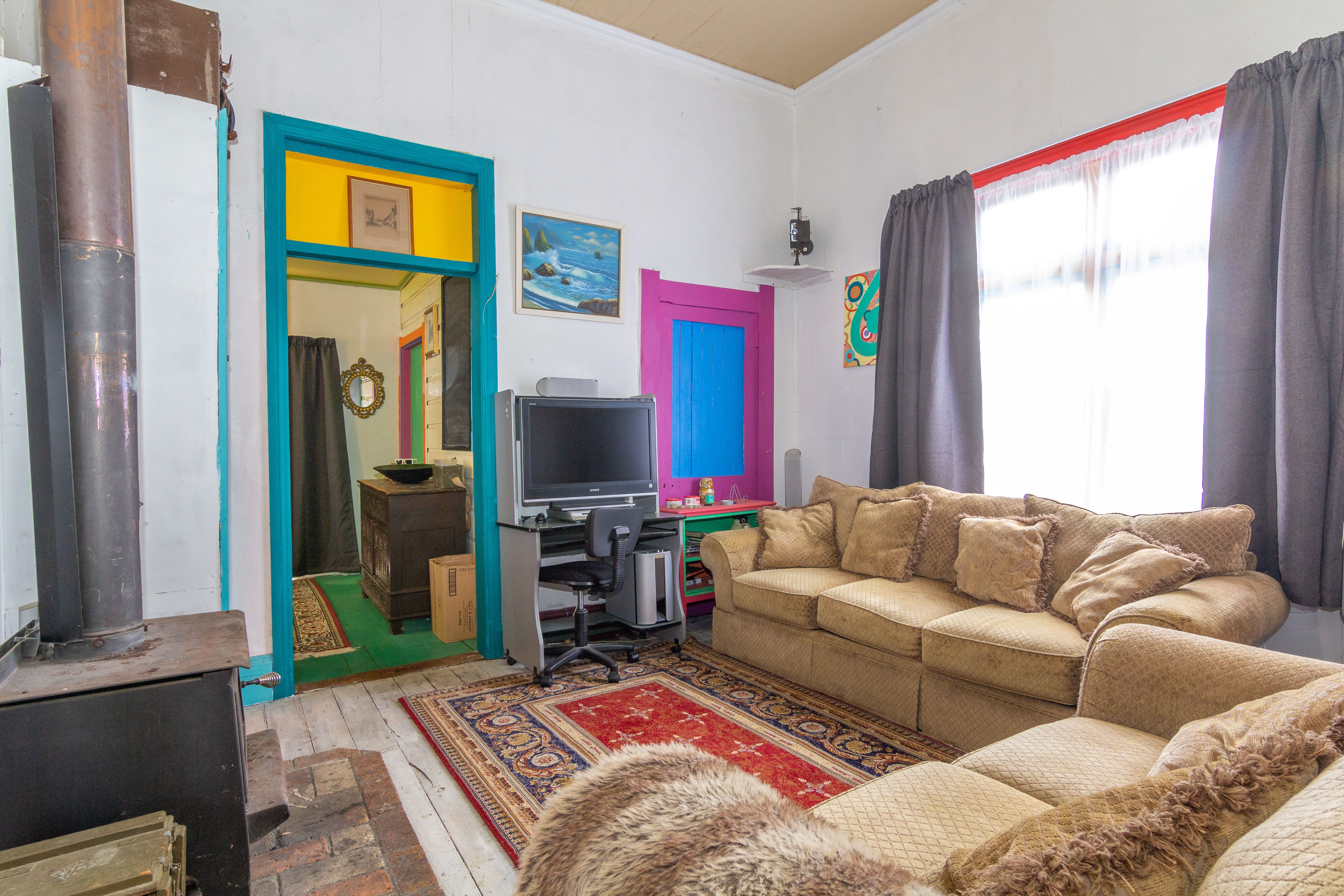 258 Miro Street, Manunui, Ruapehu District