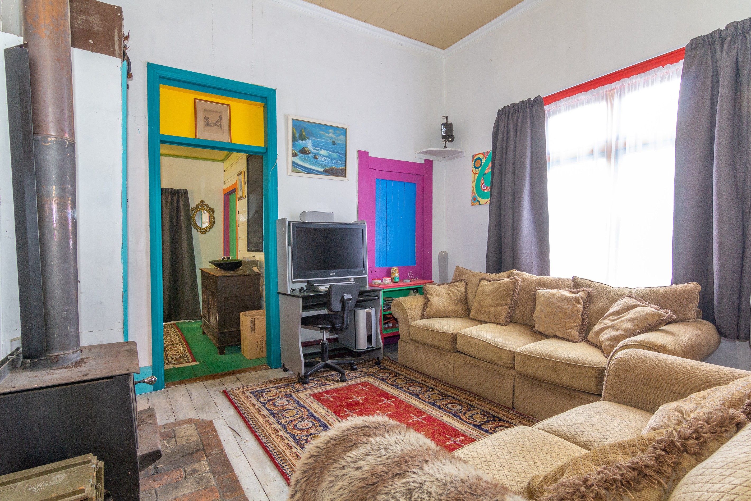 258 Miro Street, Manunui, Ruapehu District
