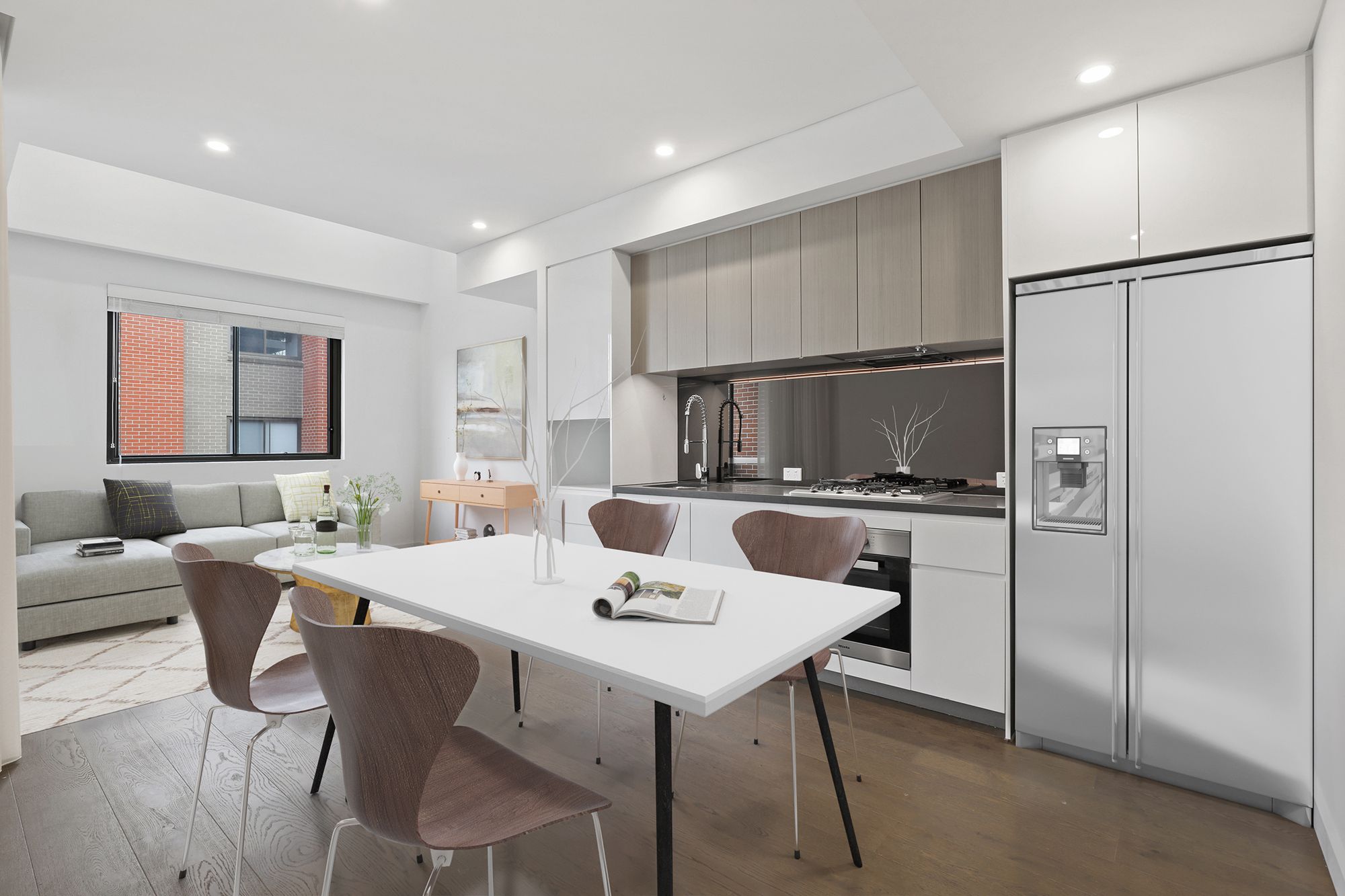 E308/3 Victoria Street, Roseville, NSW 2069