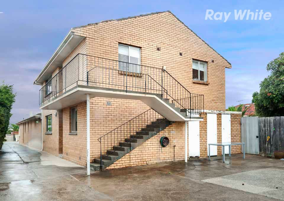 4/15 Park Avenue, Preston, VIC 3072