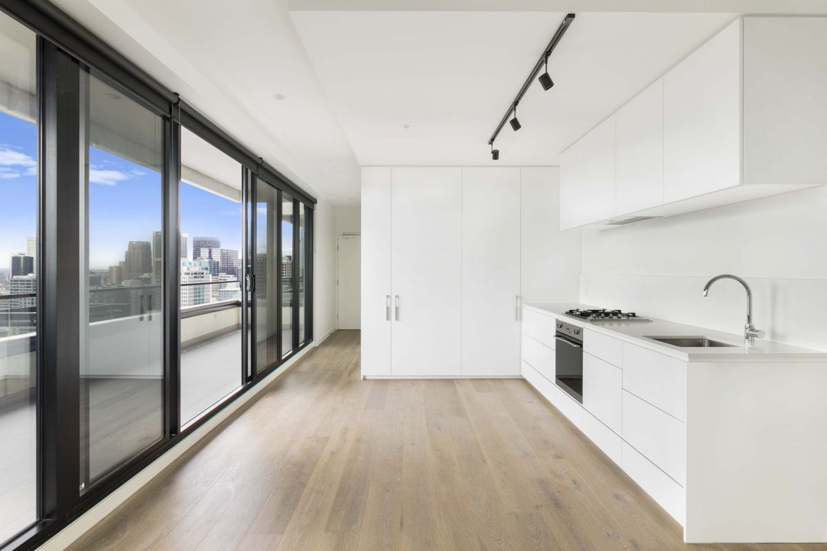 2809/65 Dudley Street, West Melbourne, VIC 3003