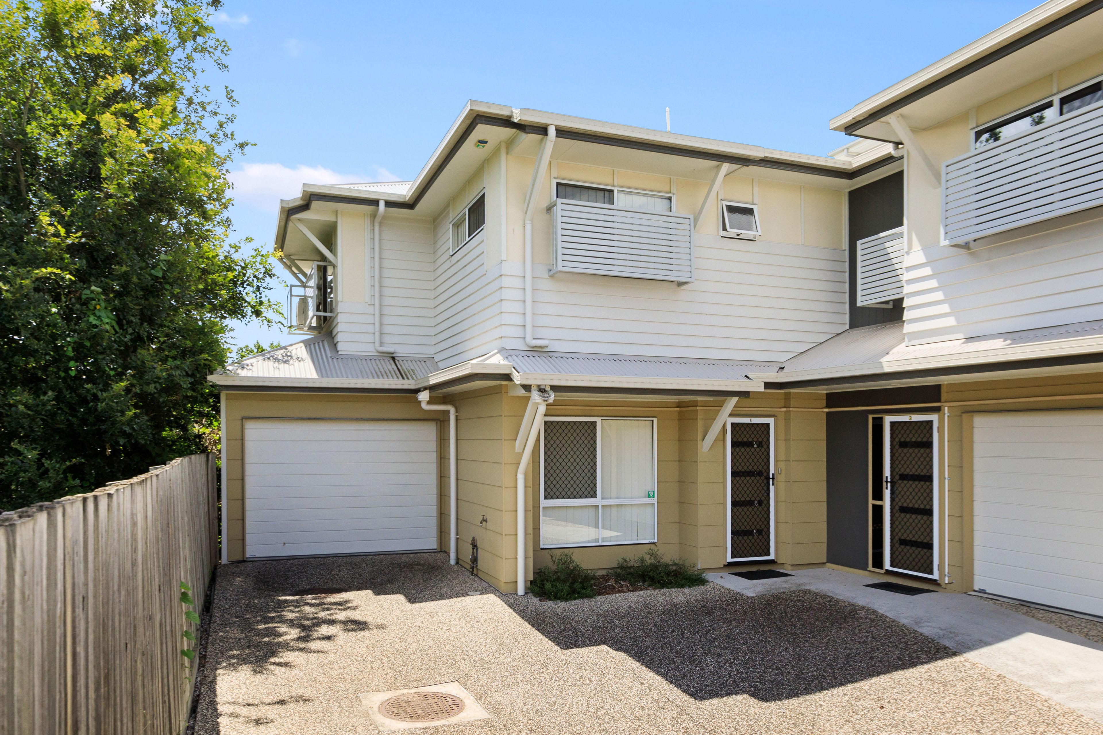 4/51 Horatio Street, Annerley, QLD 4103