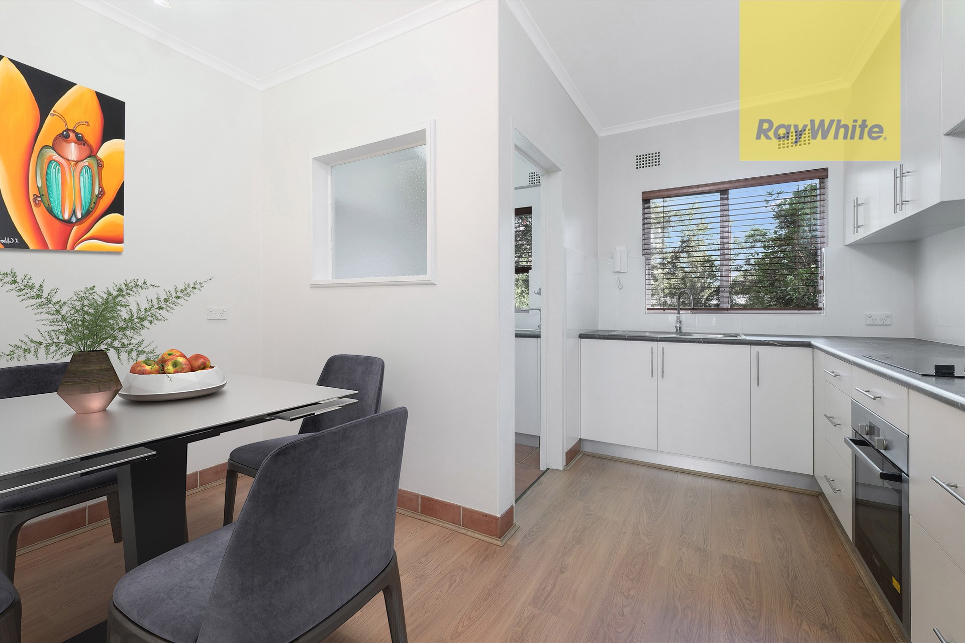 2/2 Iron Street, North Parramatta, NSW 2151