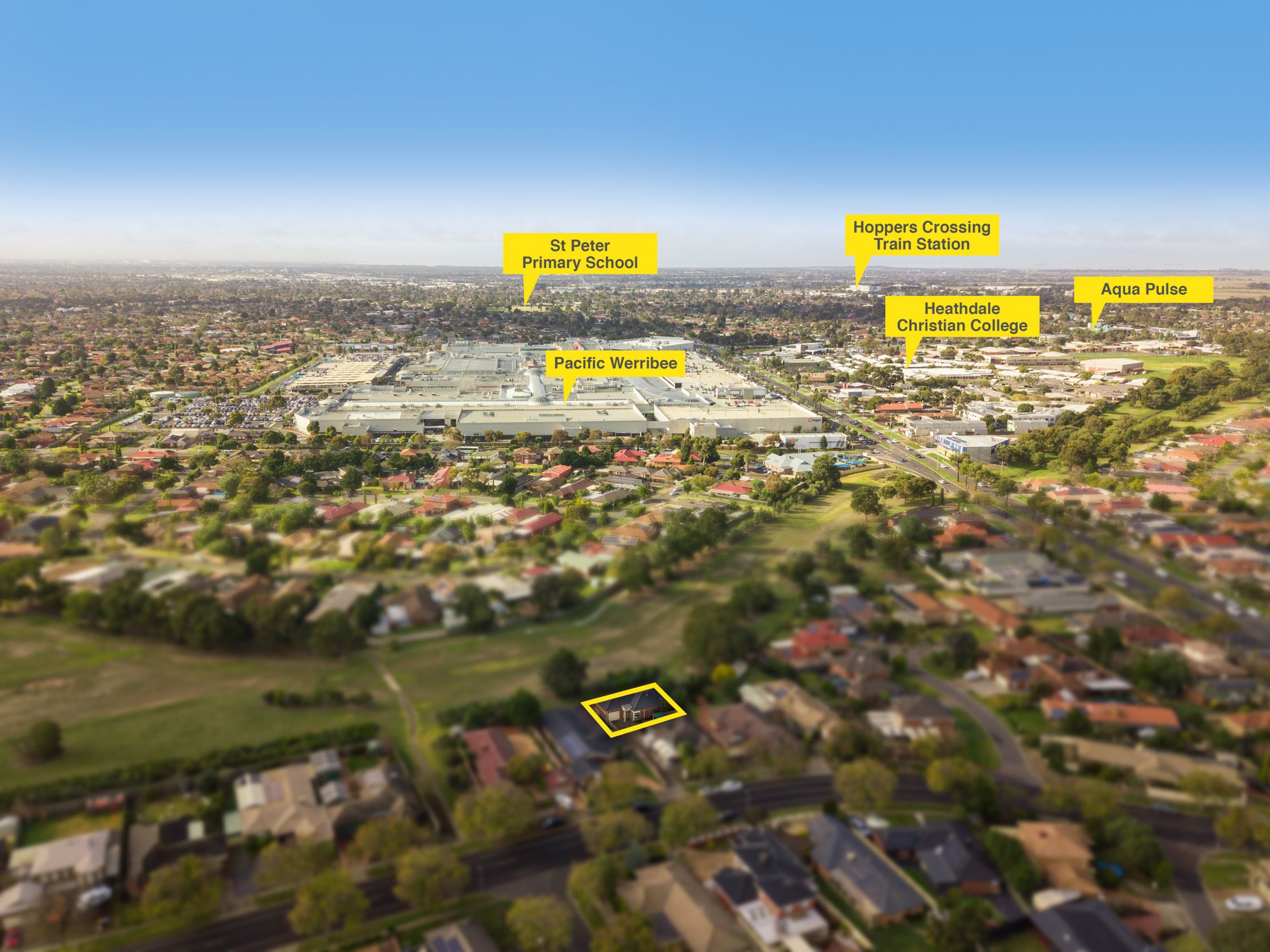 2/8 Westmill Drive, Hoppers Crossing, VIC 3029