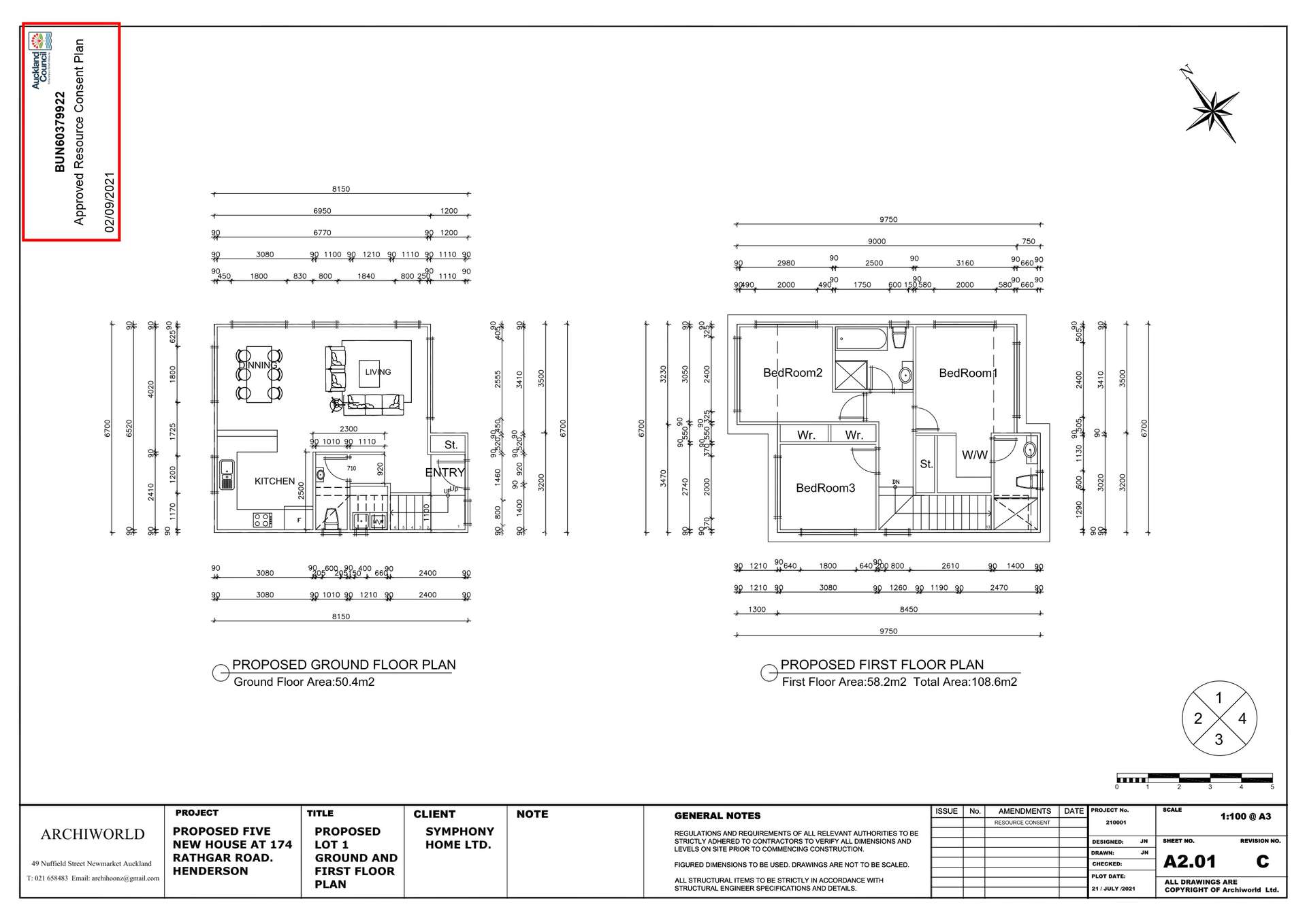 174 Rathgar Road photo 5