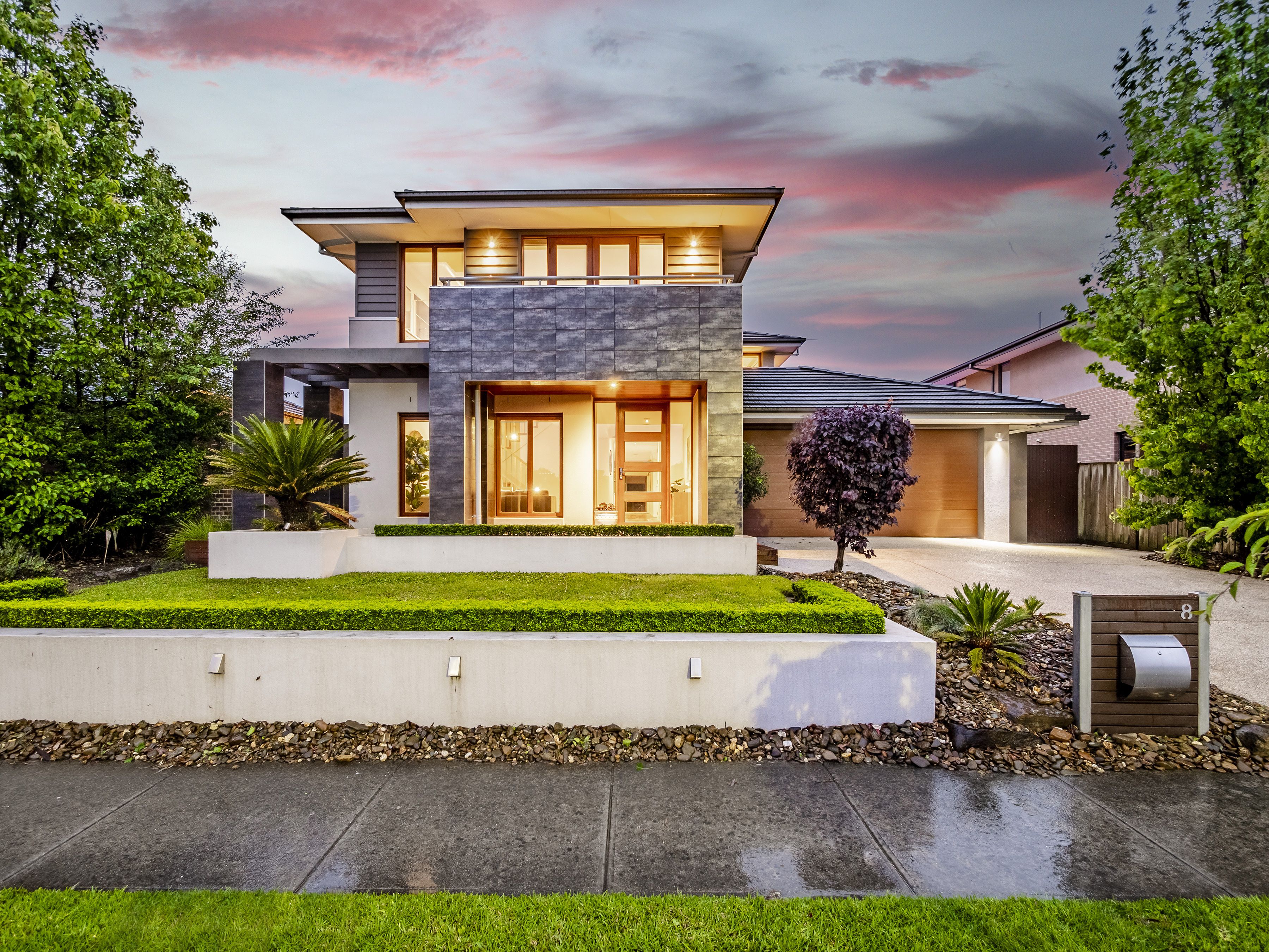 8 Kendon Drive, Botanic Ridge VIC 3977