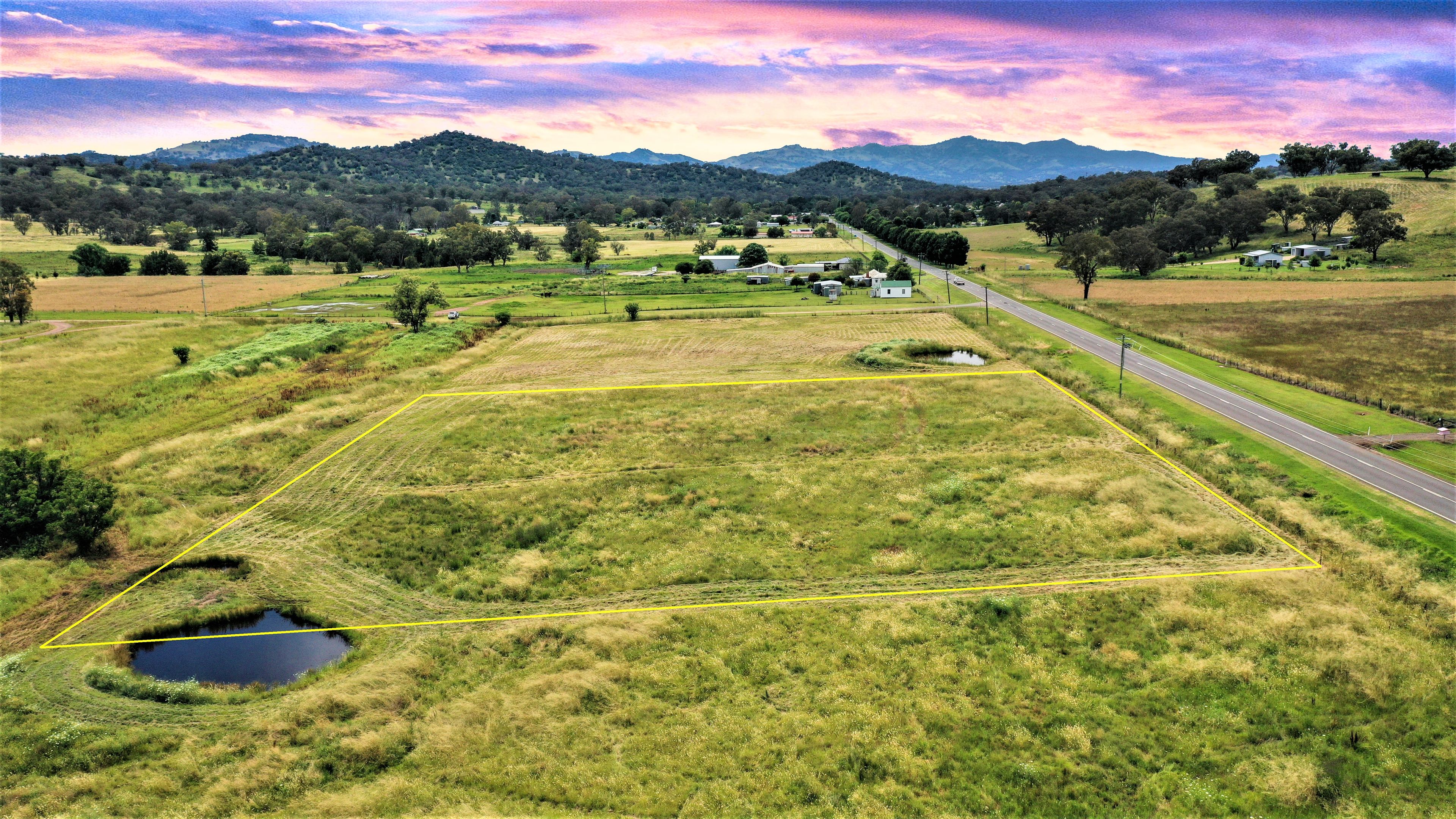 Lot 2/18 Wallabadah Road, Wallabadah, NSW 2343