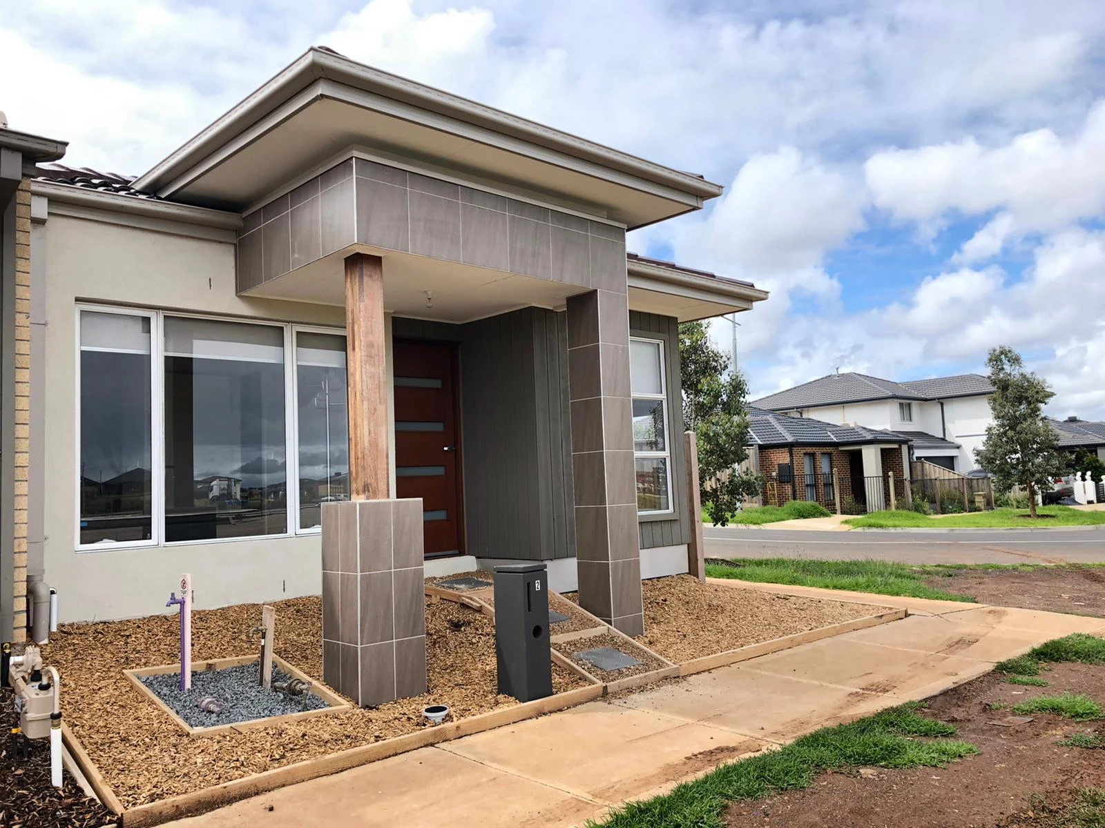 2 Baddaginnie Walk, TARNEIT, VIC 3029