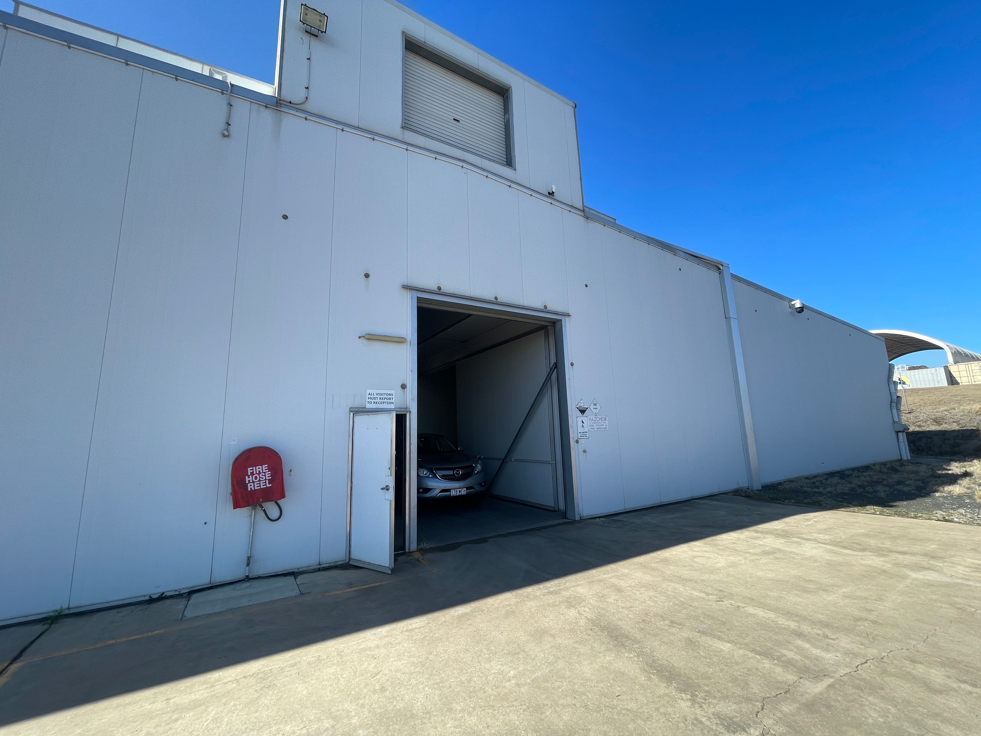 251 O'Mara Road (Portion of Site), Wellcamp, QLD 4350