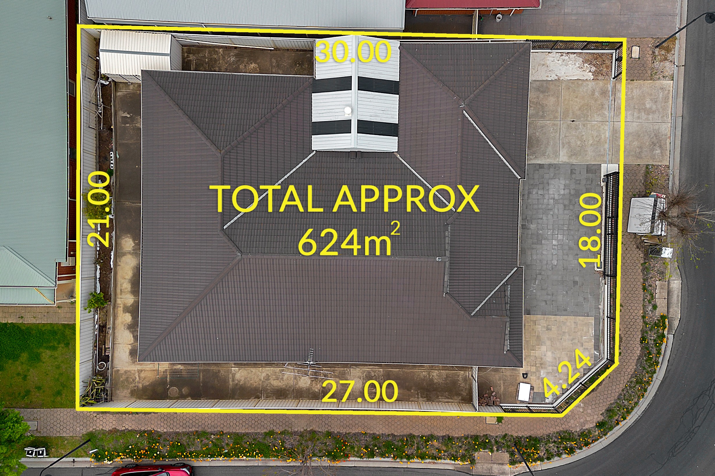 24 Amberwell Terrace, Burton, SA 5110