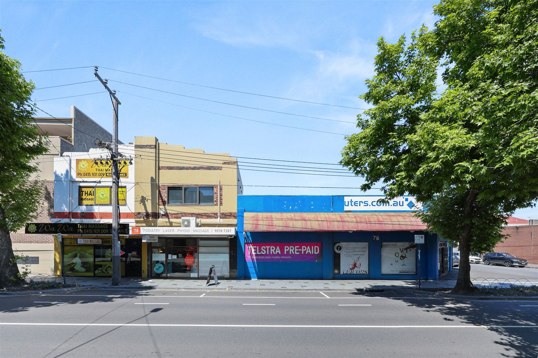 78 Atherton Road, Oakleigh, VIC 3166