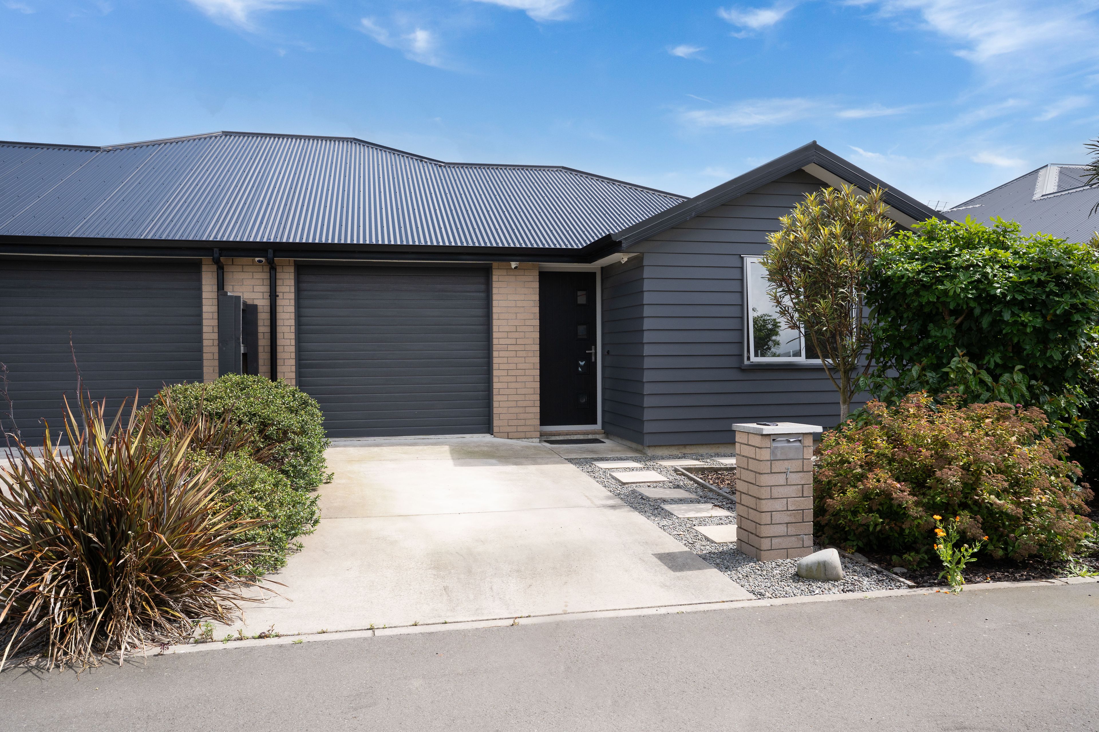 7 Valour Lane, Halswell, Christchurch City