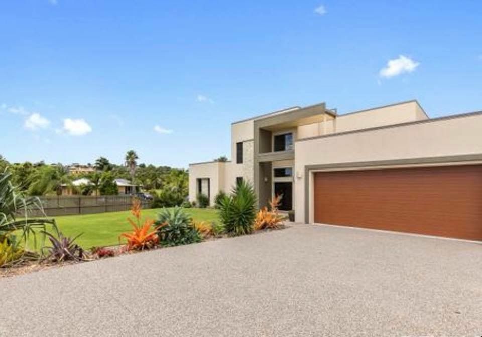 77-79 Glenco Drive, Craignish, QLD 4655