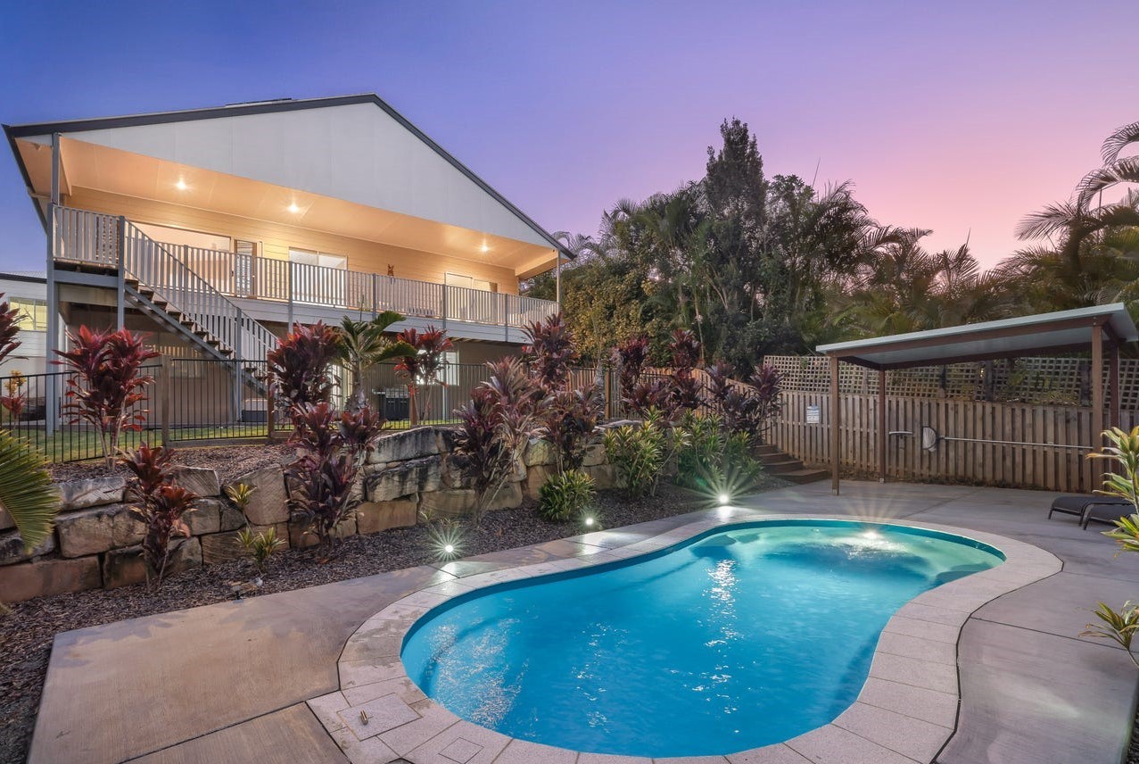 21 Lysterfield Rise, Upper Coomera, QLD 4209