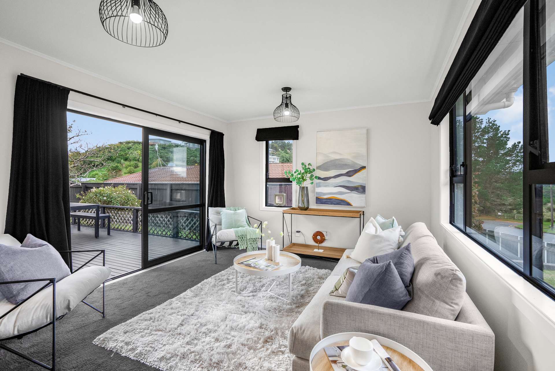 8 Drummond Crescent photo 9