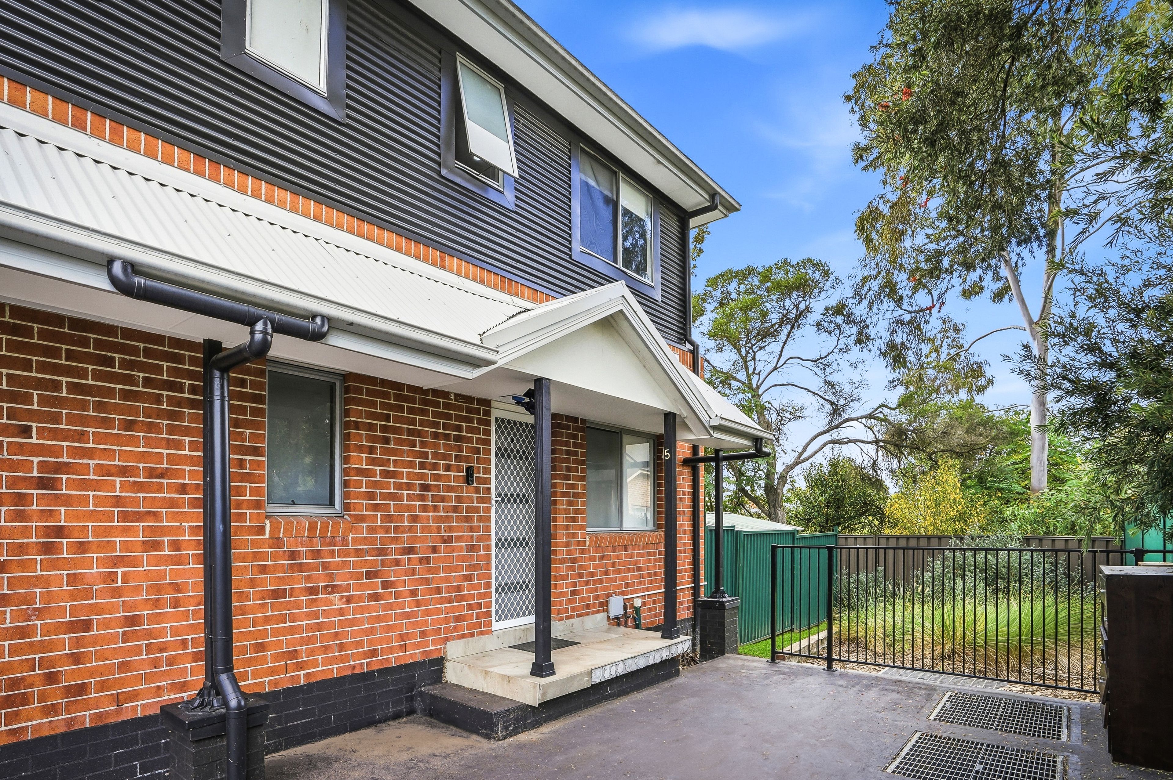 5/66 Barry Street, Cambridge Park, NSW 2747