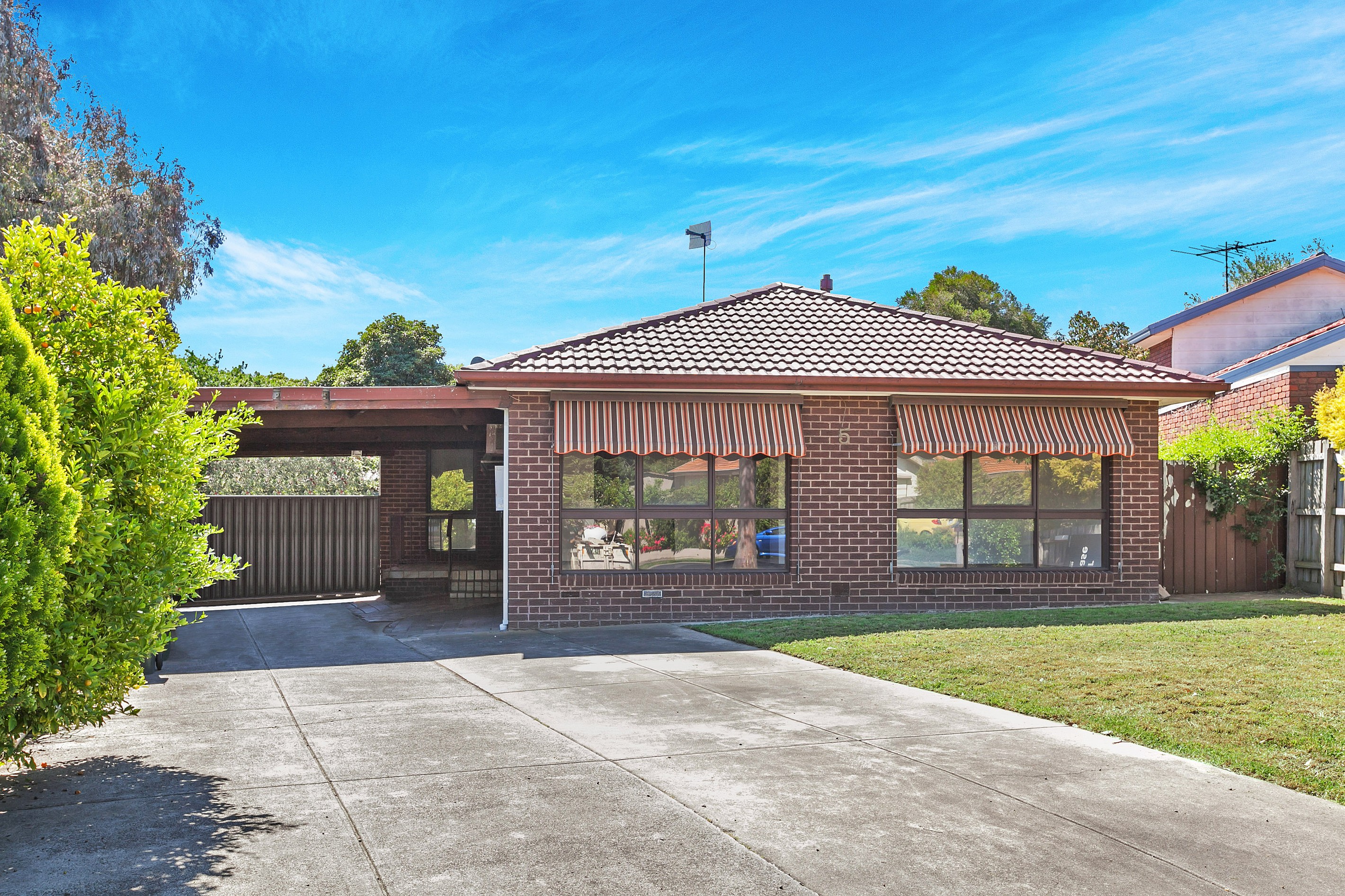 5 Berry Court, Mill Park, VIC 3082