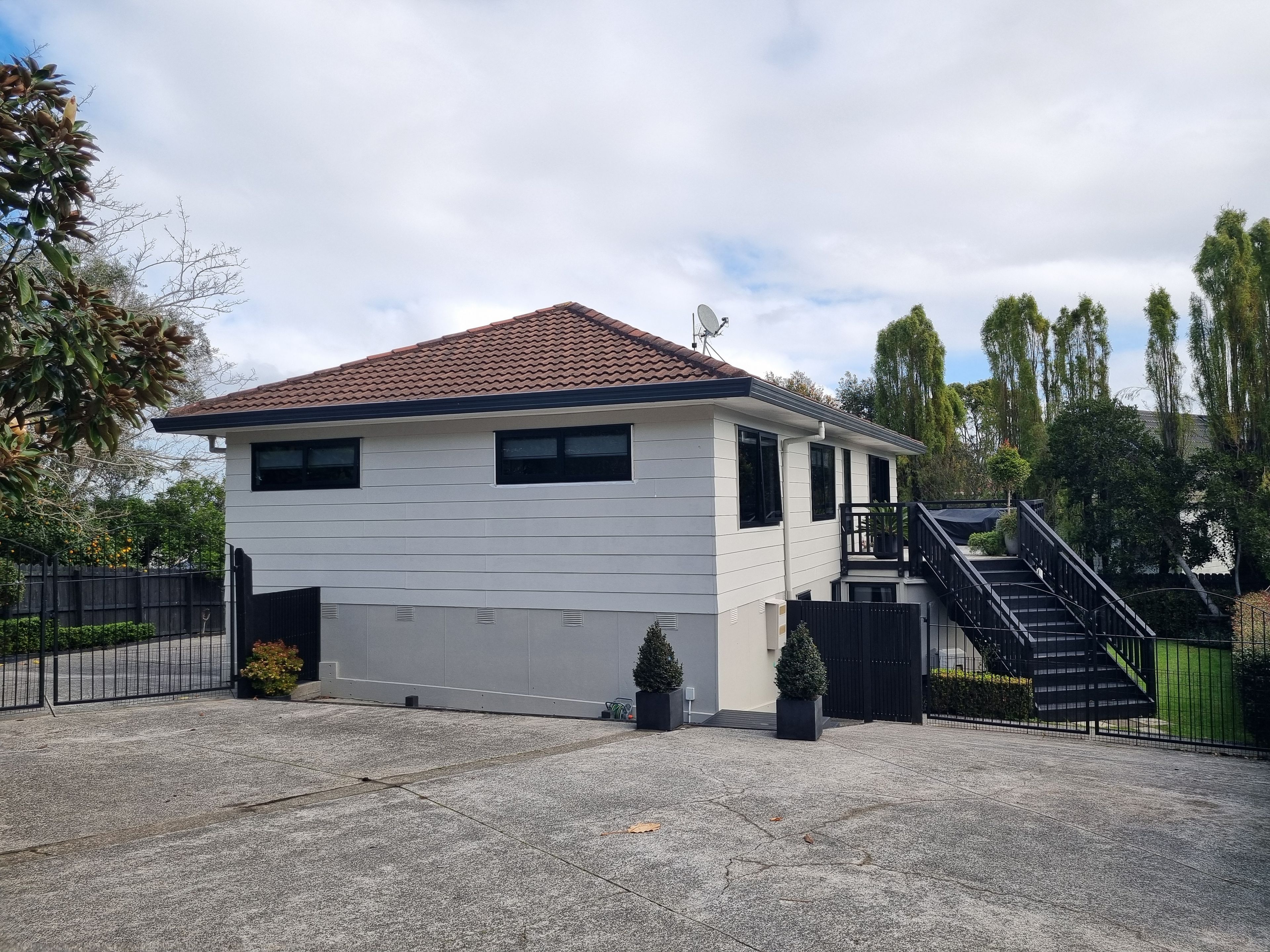 Botany Downs, Manukau City