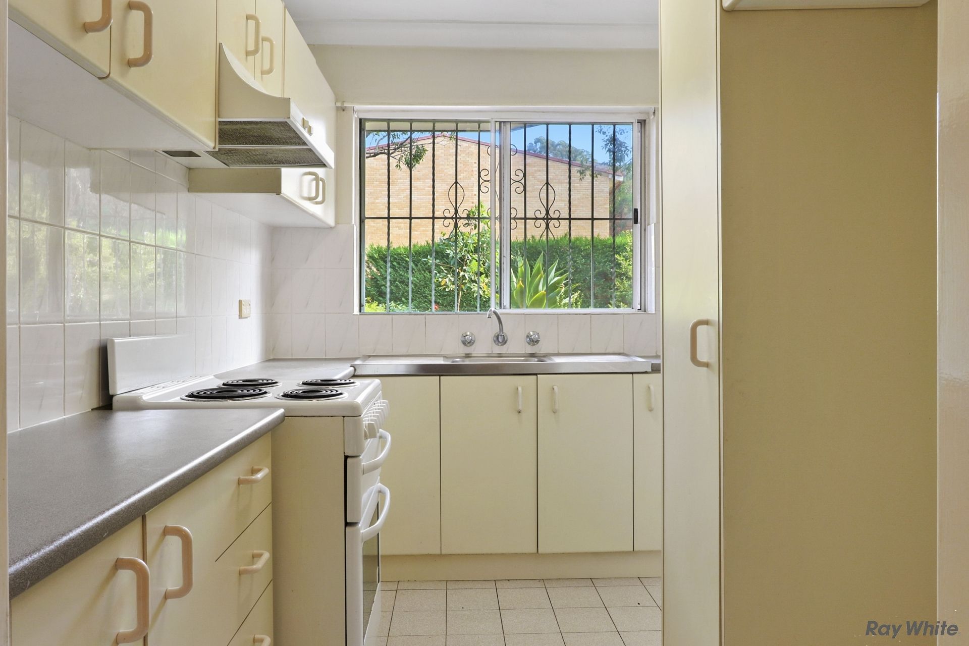 3/33 Burdett Street, Hornsby, NSW 2077